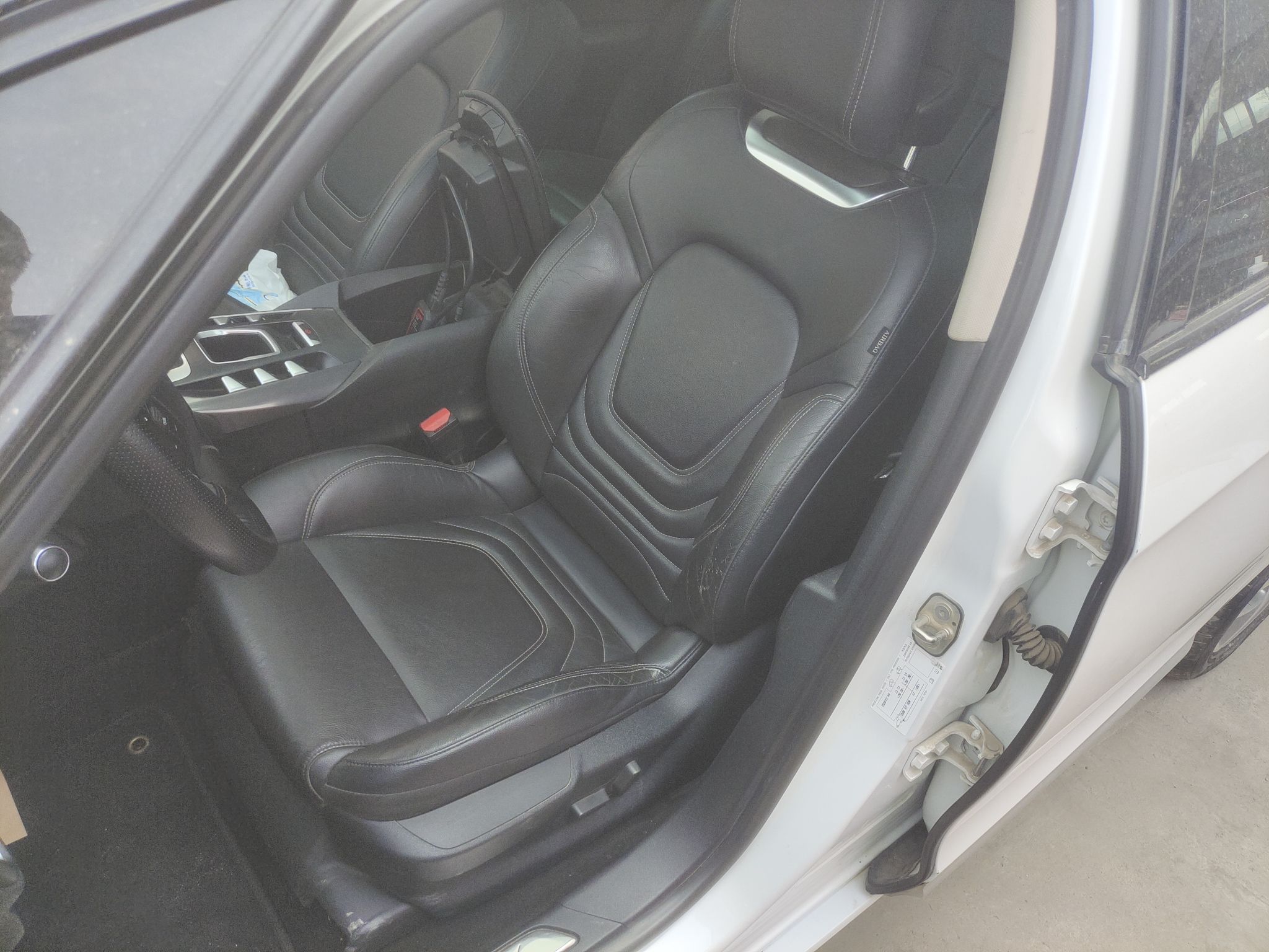 Used  5 2015 1.6T Elegant Edition THP160