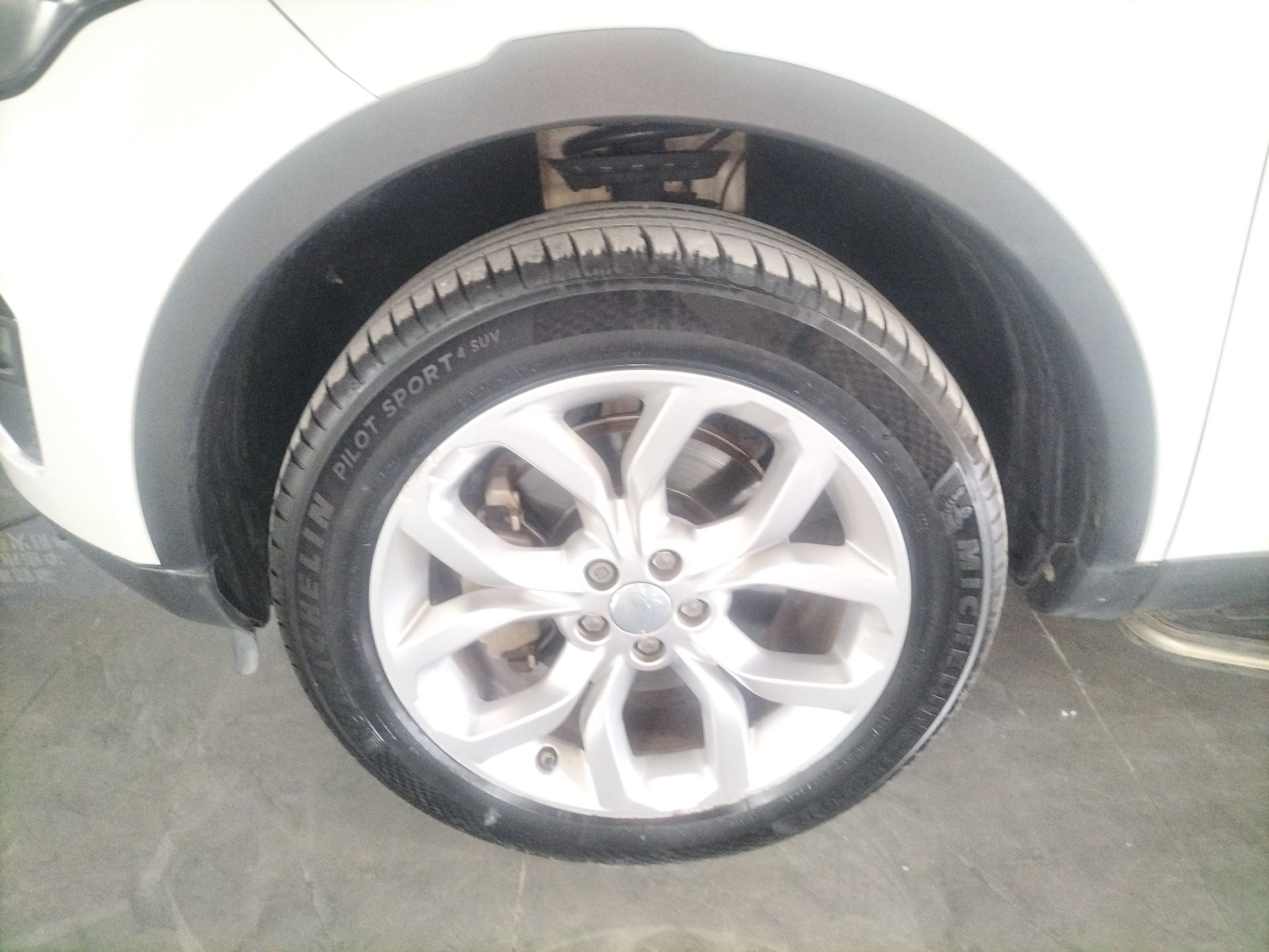 Used Land Rover Discovery Sport 2016 2.0T HSE