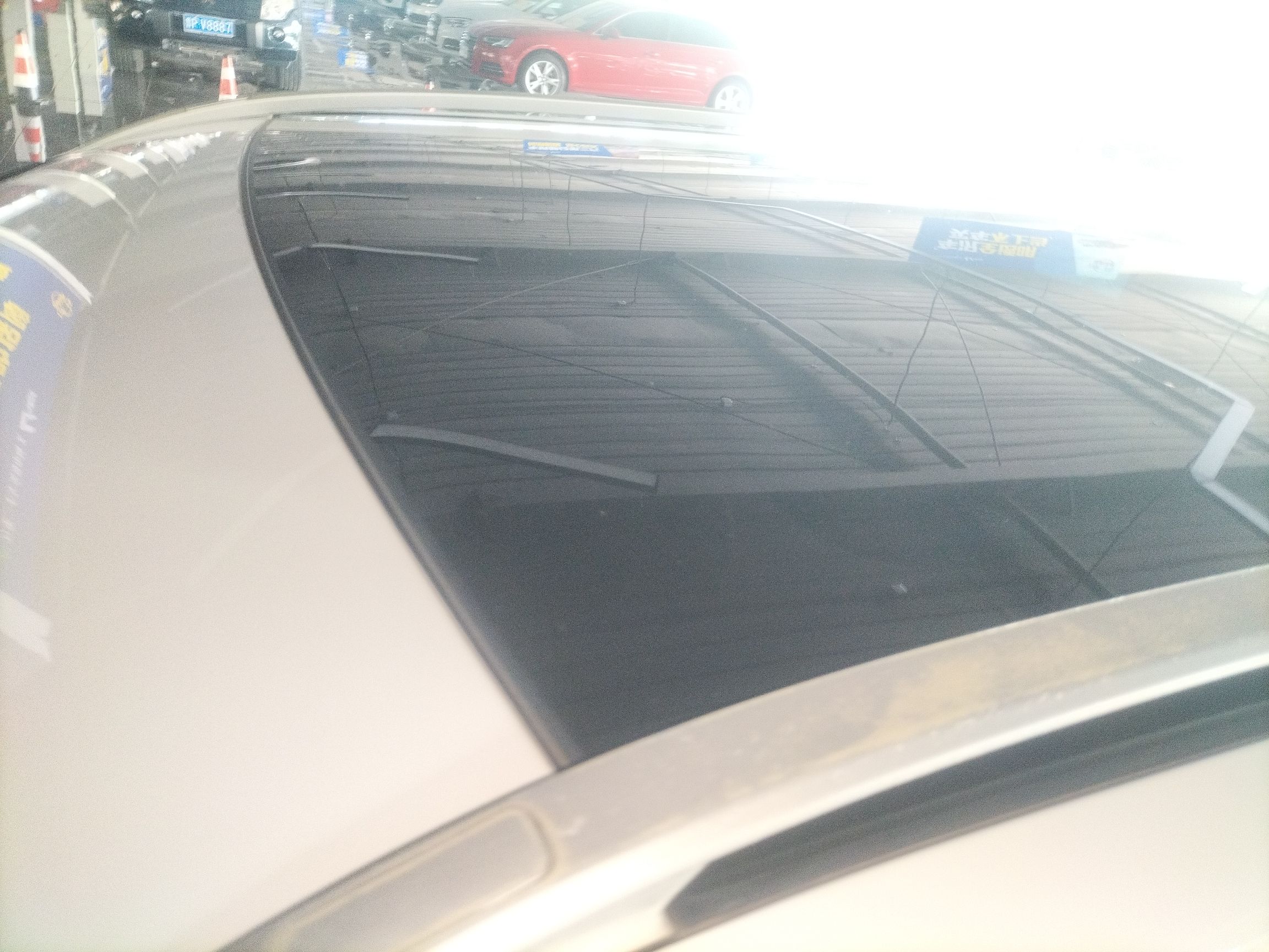 Used Land Rover Discovery Sport 2016 2.0T HSE