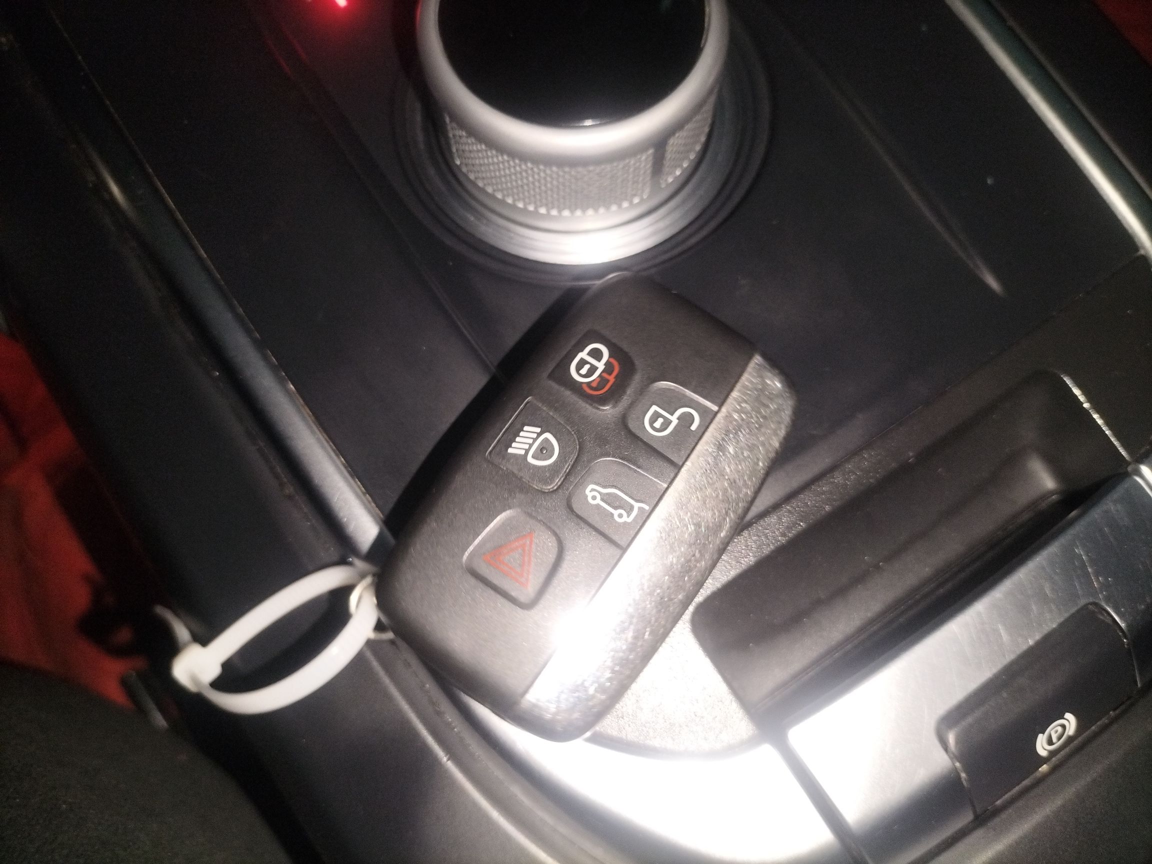 Used Land Rover Discovery Sport 2016 2.0T HSE