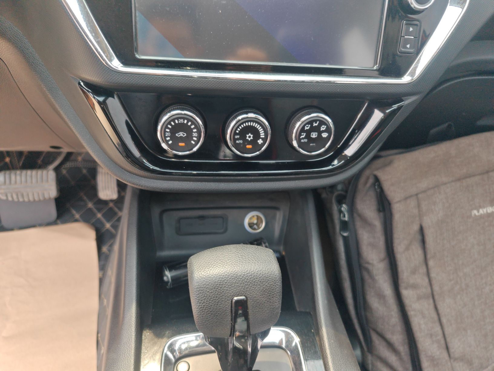 Used Soueast DX3 2016 1.5T CVT Prestige Edition
