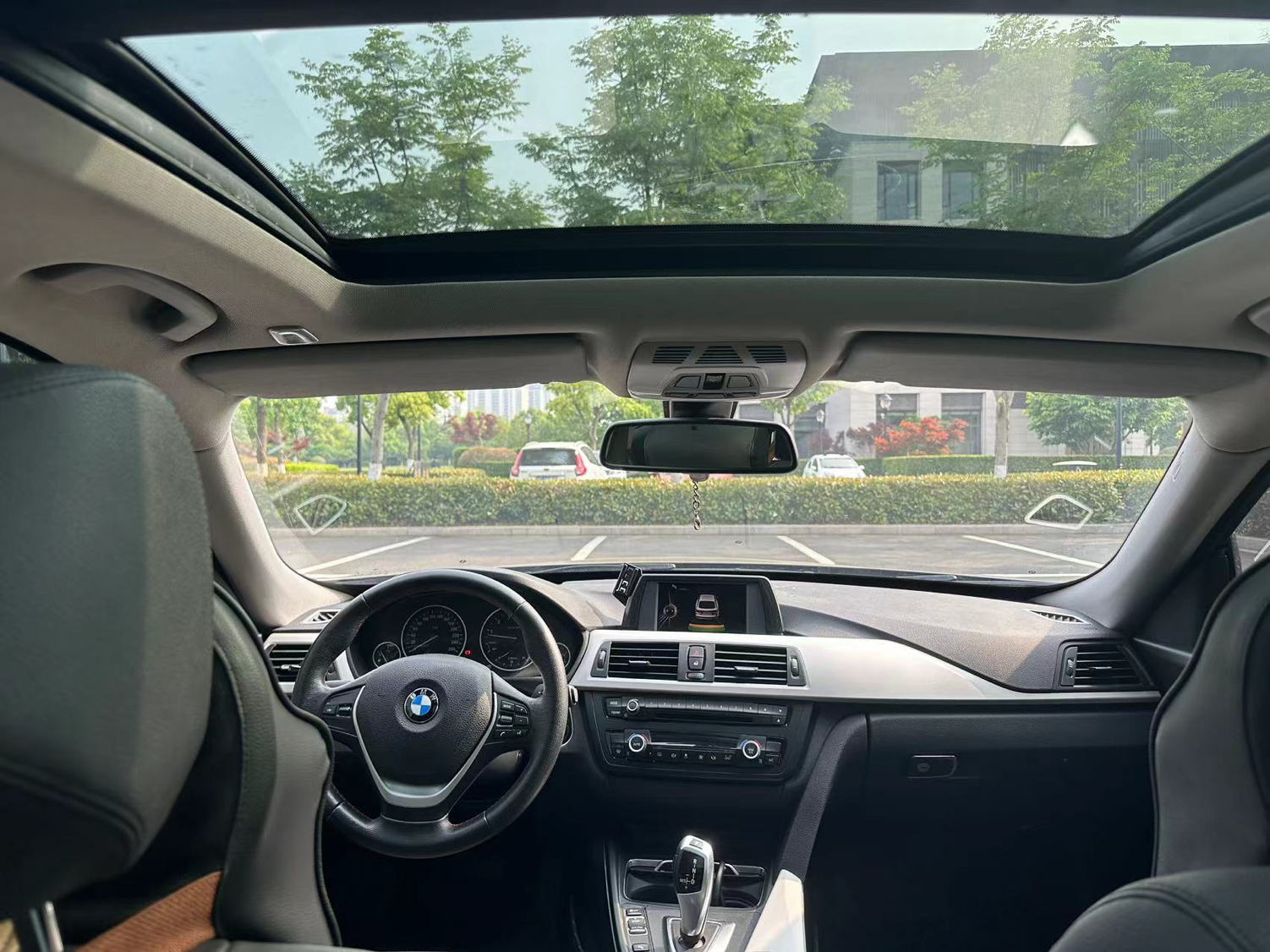 Used BMW 3 Series GT 2016 320i Fashion Model
