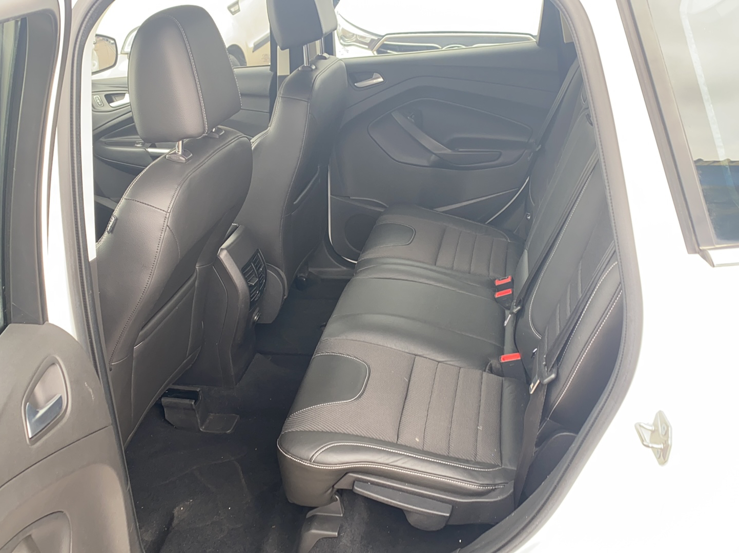 Used Ford Kuga 2013 1.6L GTDi Two-Wheel-Drive Trend Model
