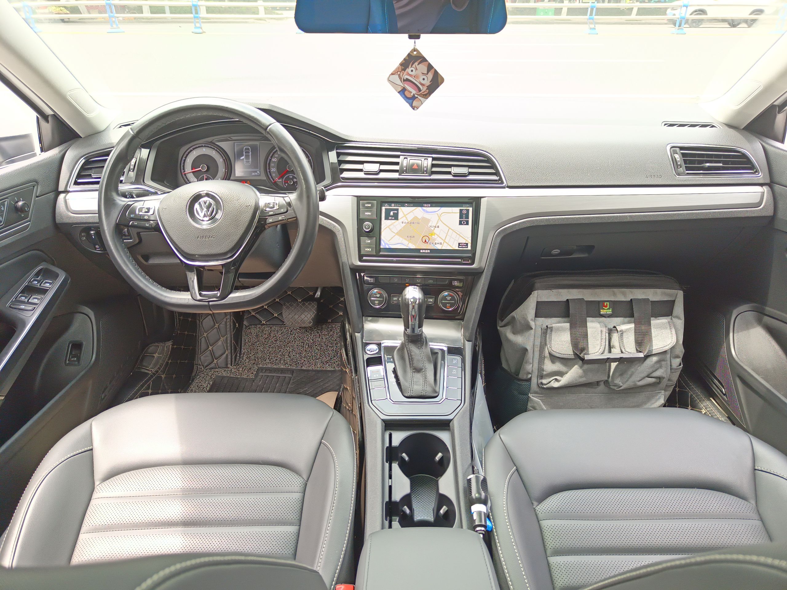 Used Volkswagen Lamando 2019 280TSI DSG Comfort Edition China V Standard
