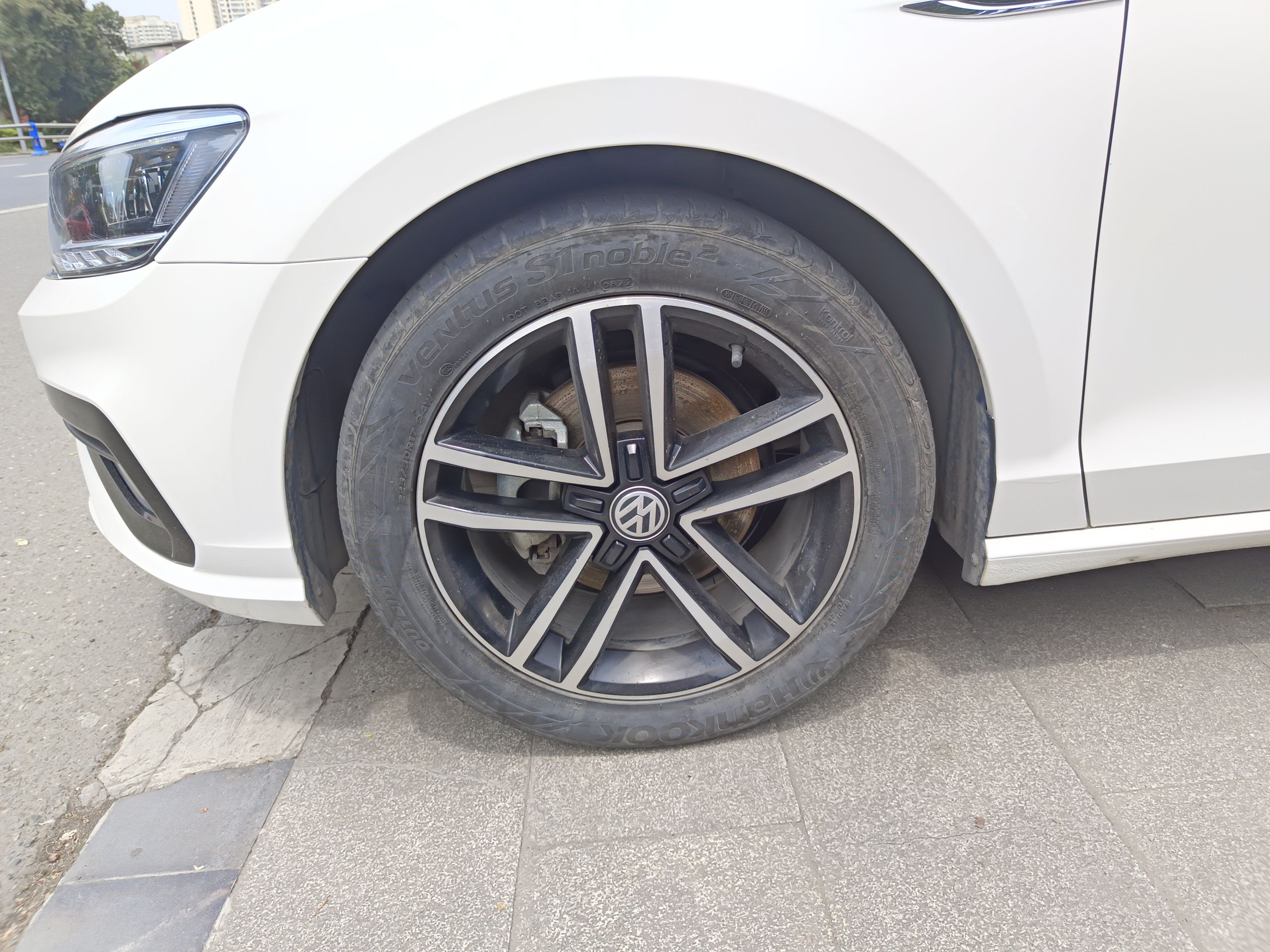 Used Volkswagen Lamando 2019 280TSI DSG Comfort Edition China V Standard
