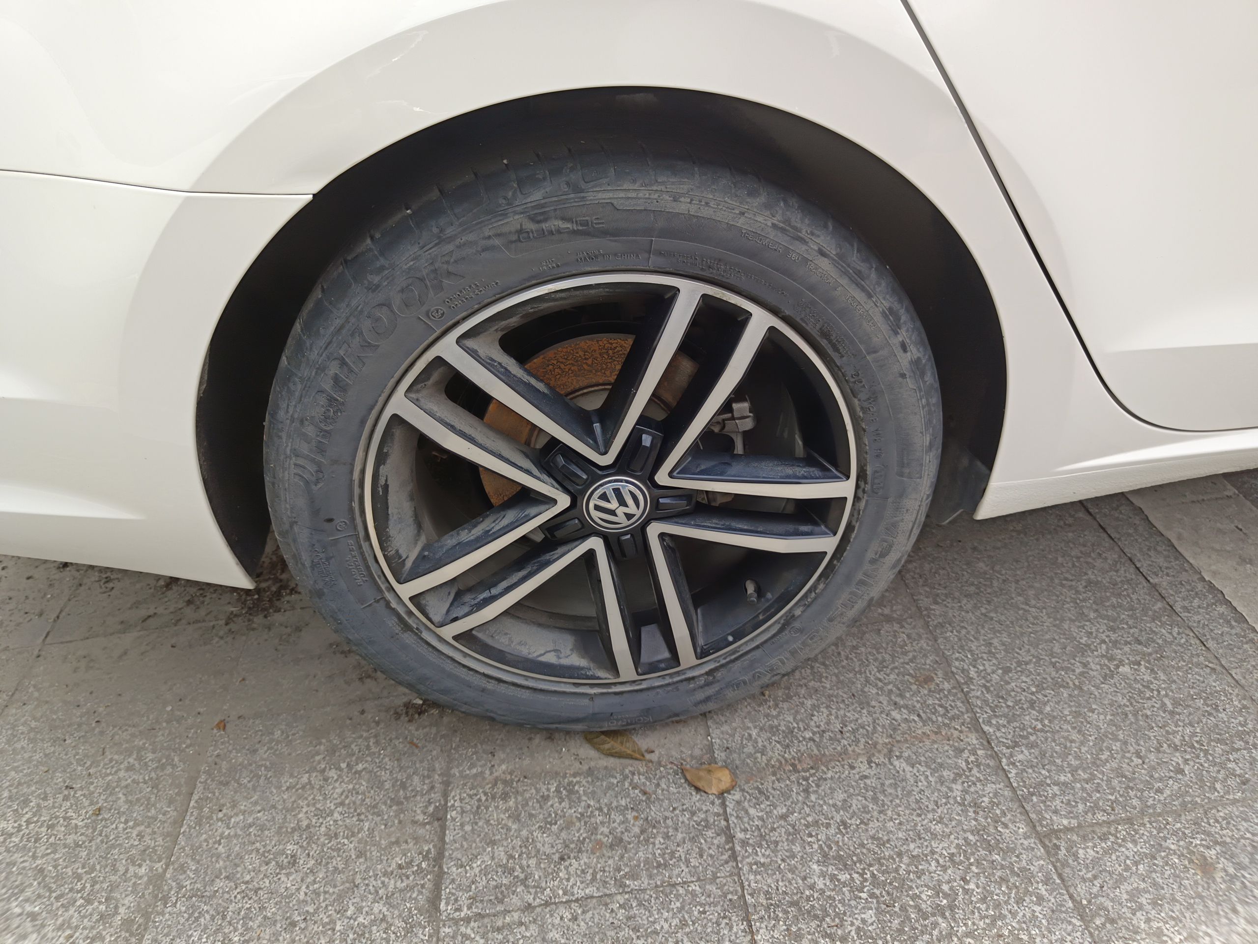 Used Volkswagen Lamando 2019 280TSI DSG Comfort Edition China V Standard
