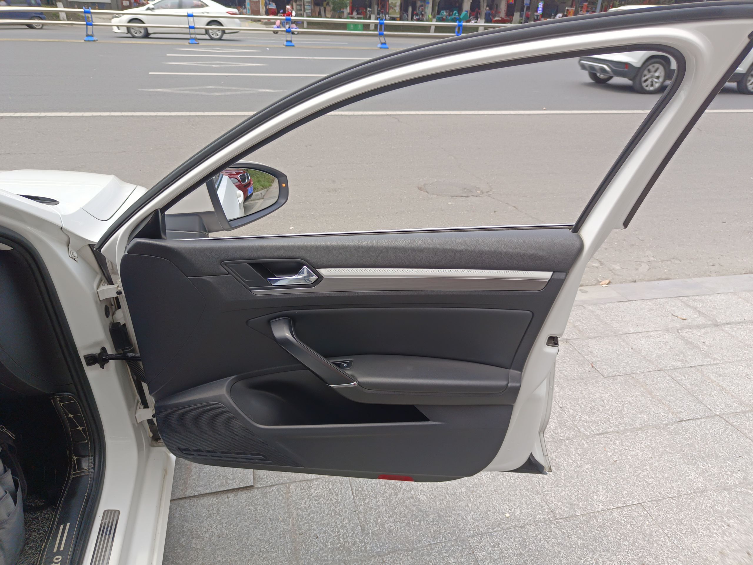 Used Volkswagen Lamando 2019 280TSI DSG Comfort Edition China V Standard
