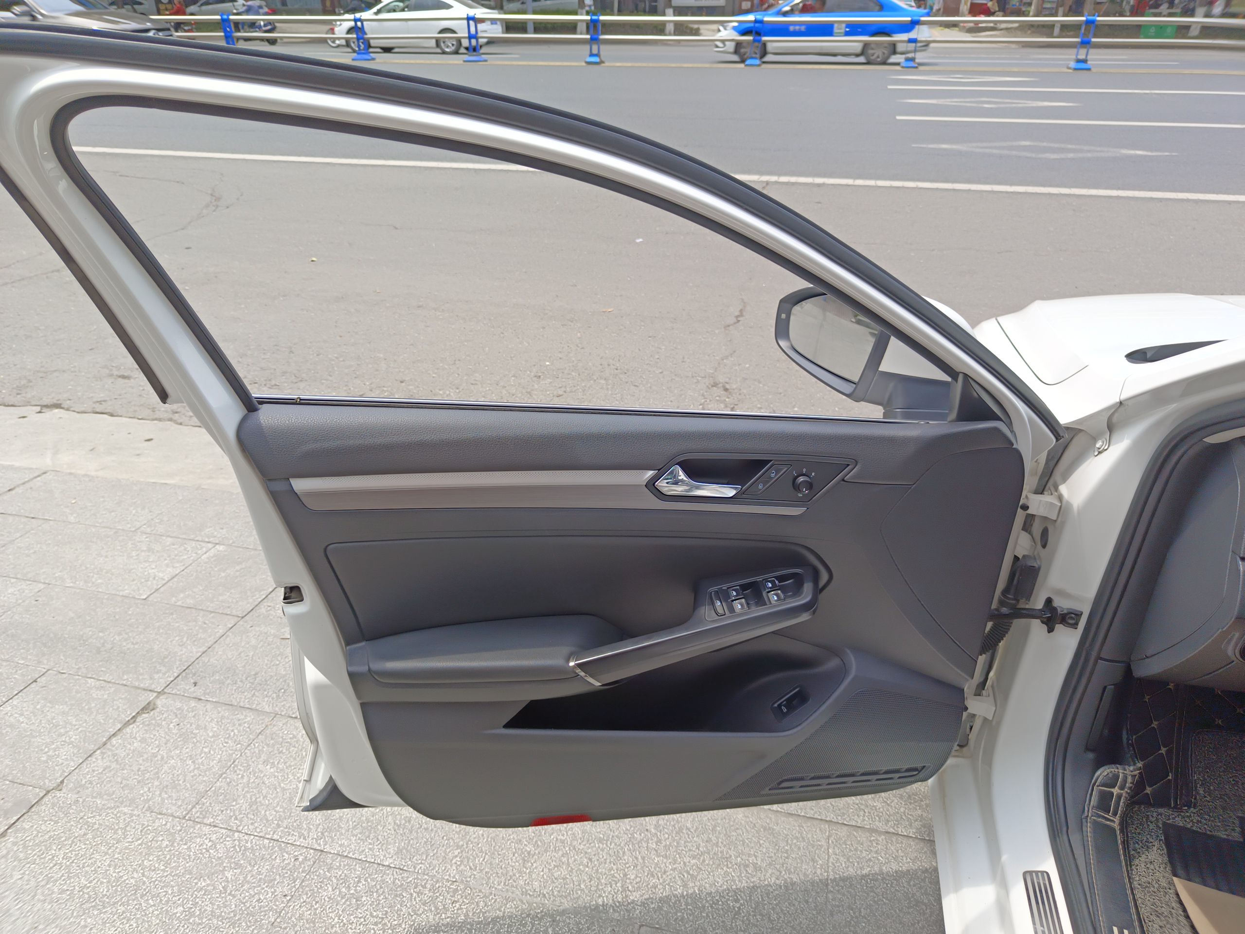 Used Volkswagen Lamando 2019 280TSI DSG Comfort Edition China V Standard
