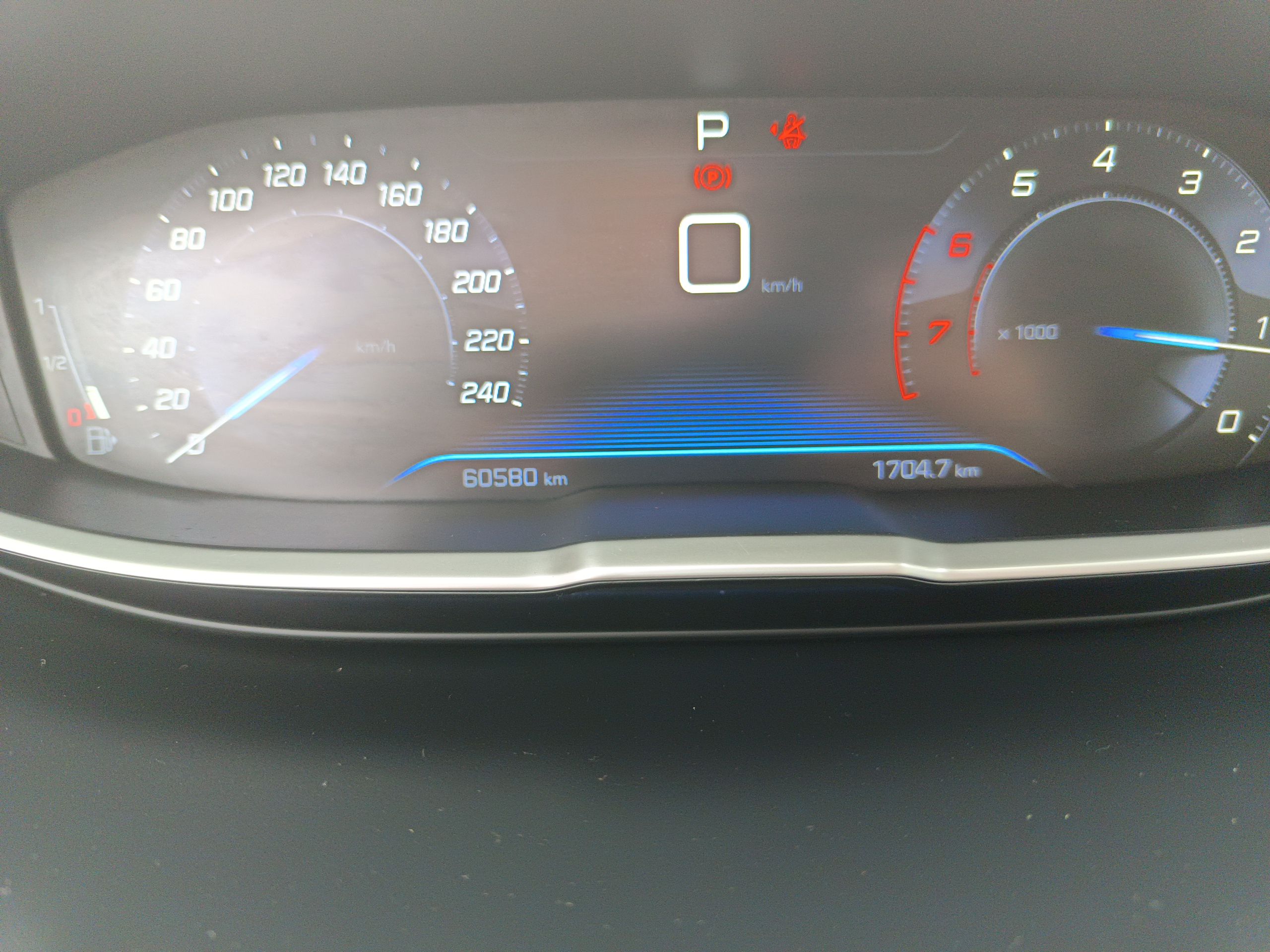 Used Peugeot 5008 2017 350THP 7-Seater Elite Edition
