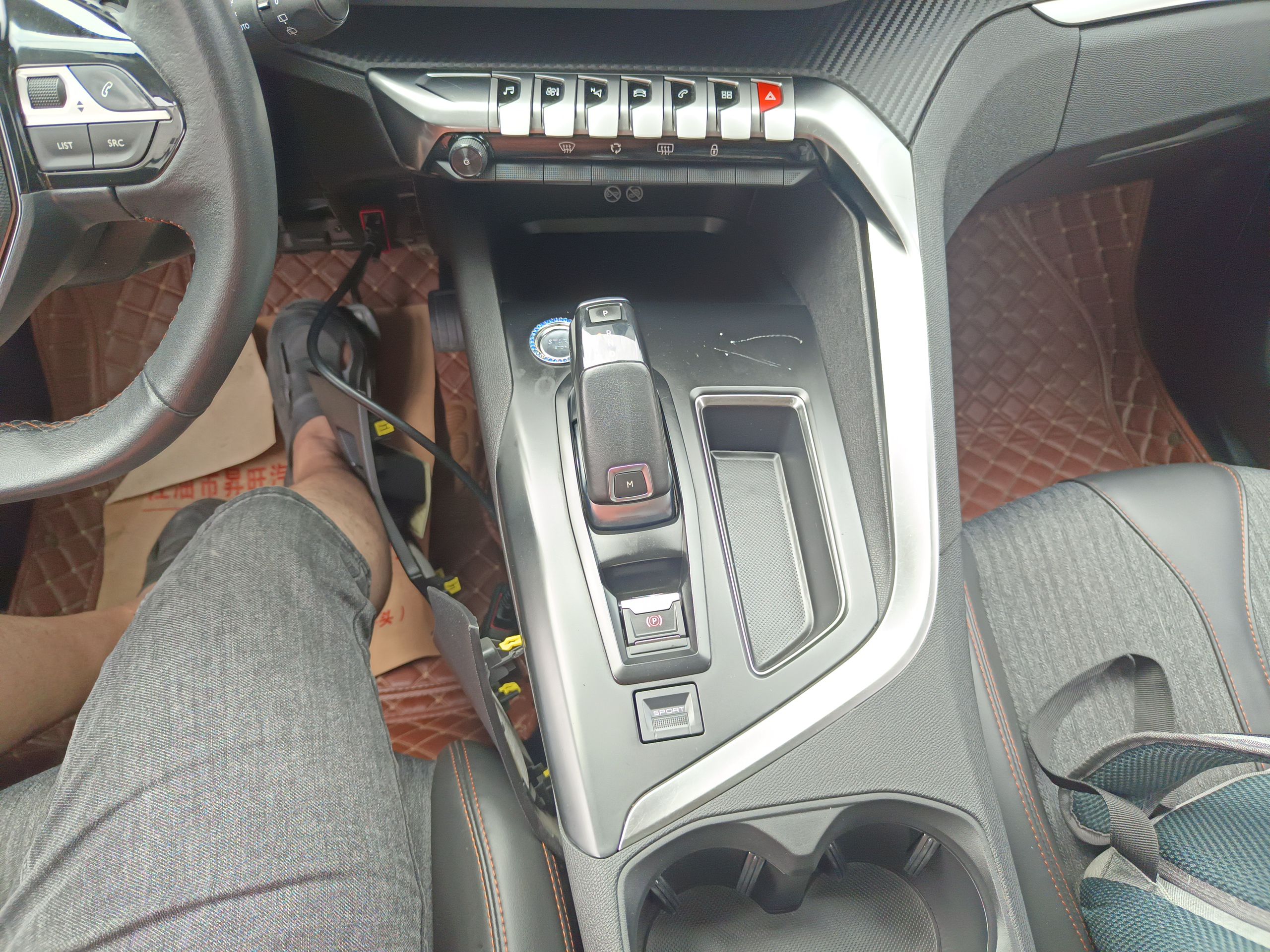 Used Peugeot 5008 2017 350THP 7-Seater Elite Edition
