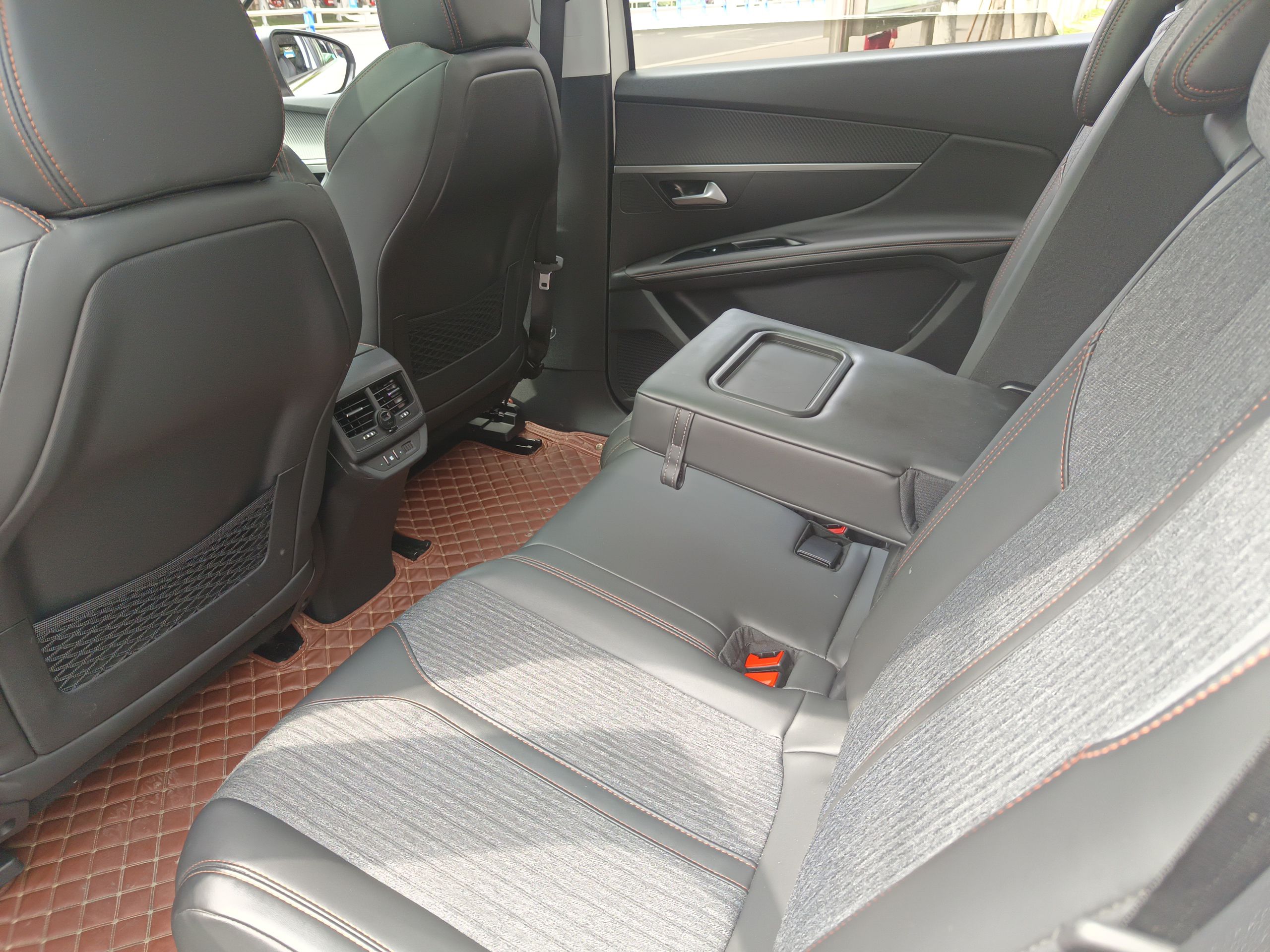 Used Peugeot 5008 2017 350THP 7-Seater Elite Edition
