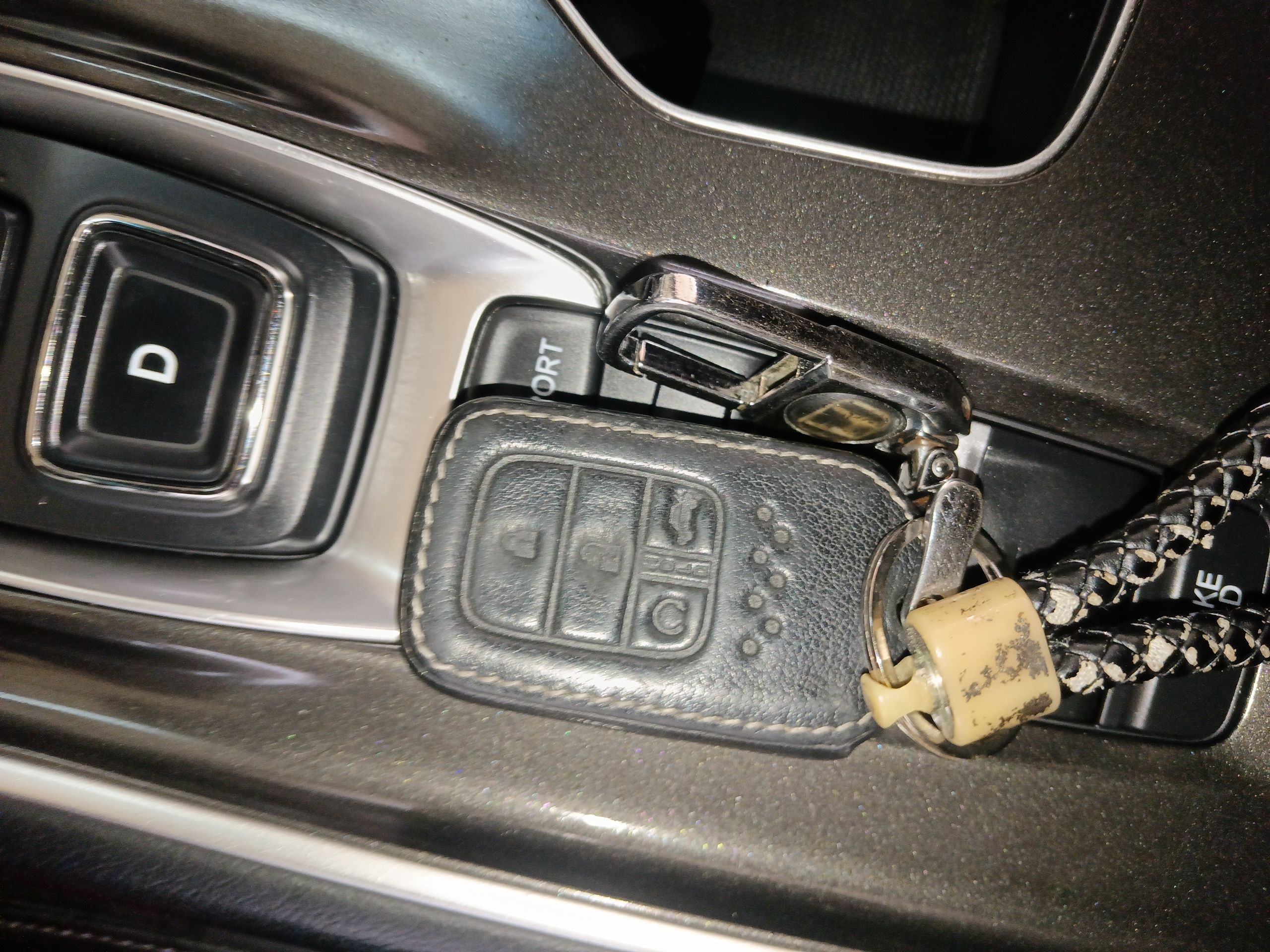 Used Honda Accord 2018 Rui·Hybrid 2.0L Rui Zhi Edition China VI
