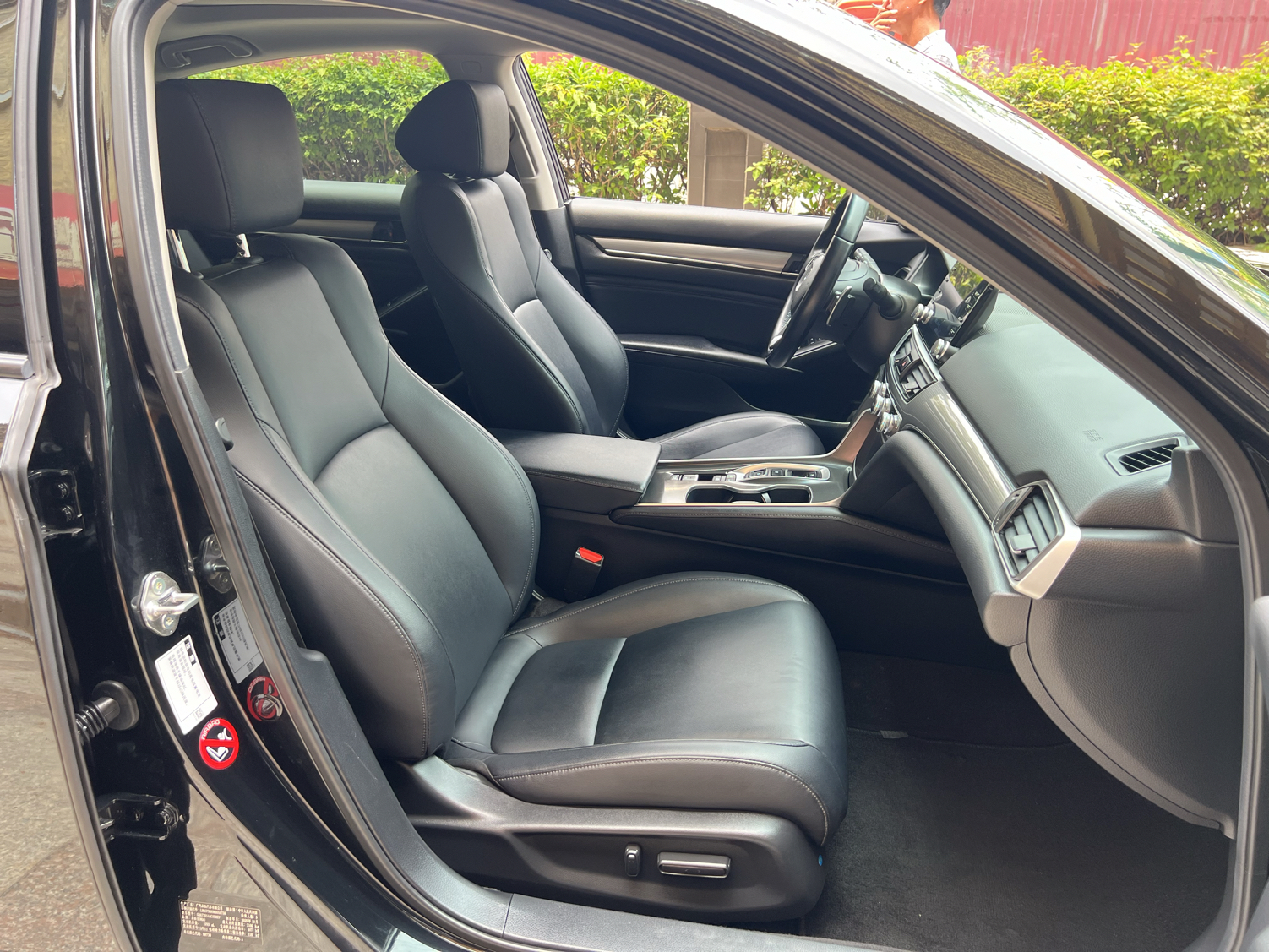 Used Honda Accord 2018 Rui·Hybrid 2.0L Rui Zhi Edition China VI
