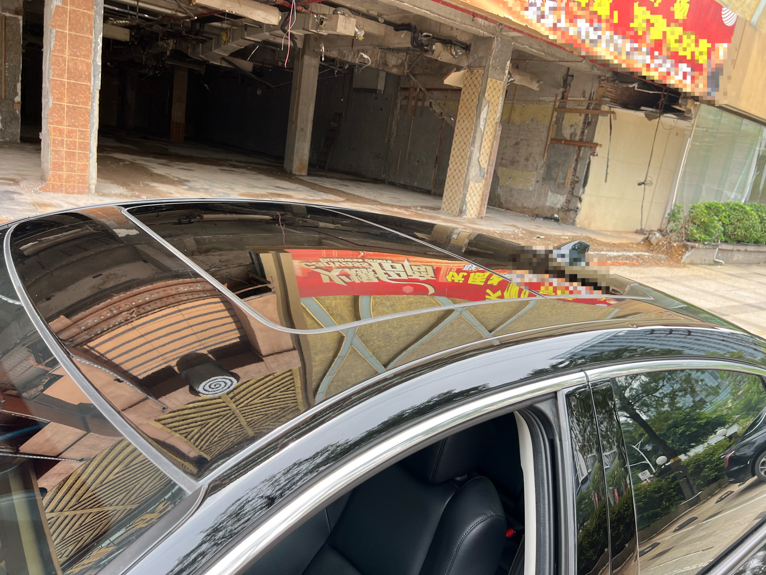 Used Honda Accord 2018 Rui·Hybrid 2.0L Rui Zhi Edition China VI
