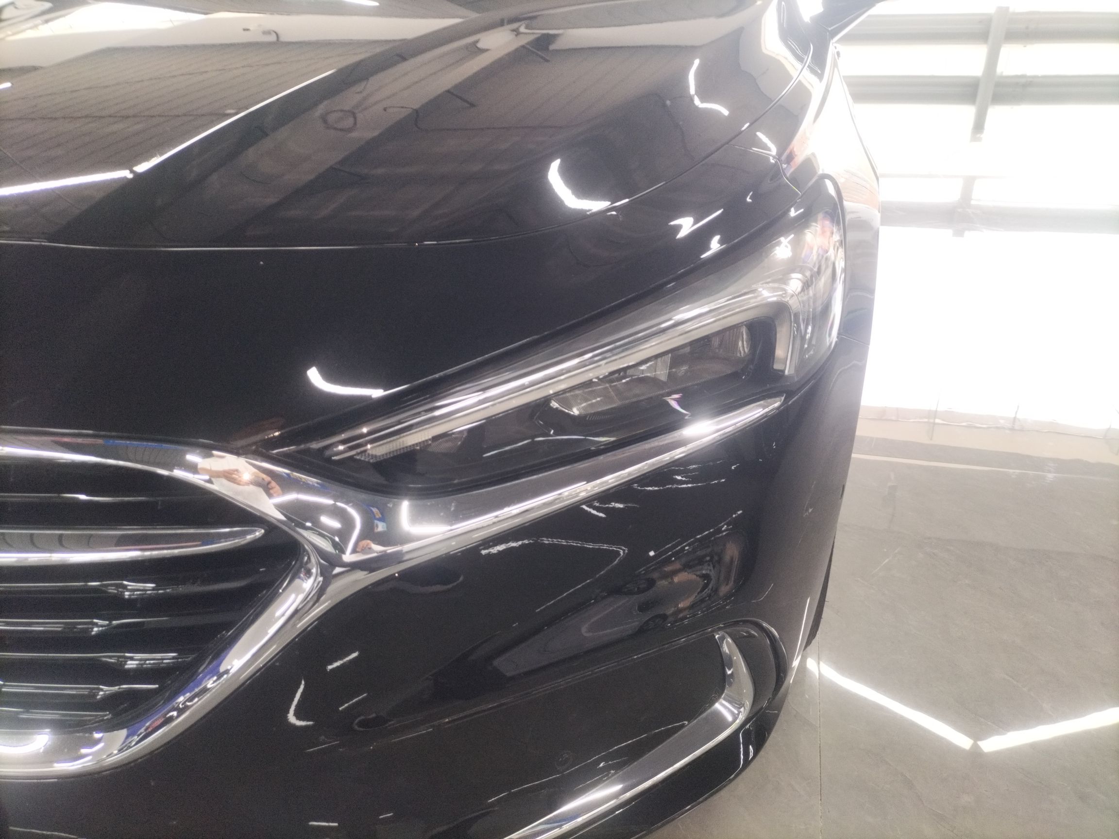 Used Buick LaCrosse 2019 28T Prestige Model