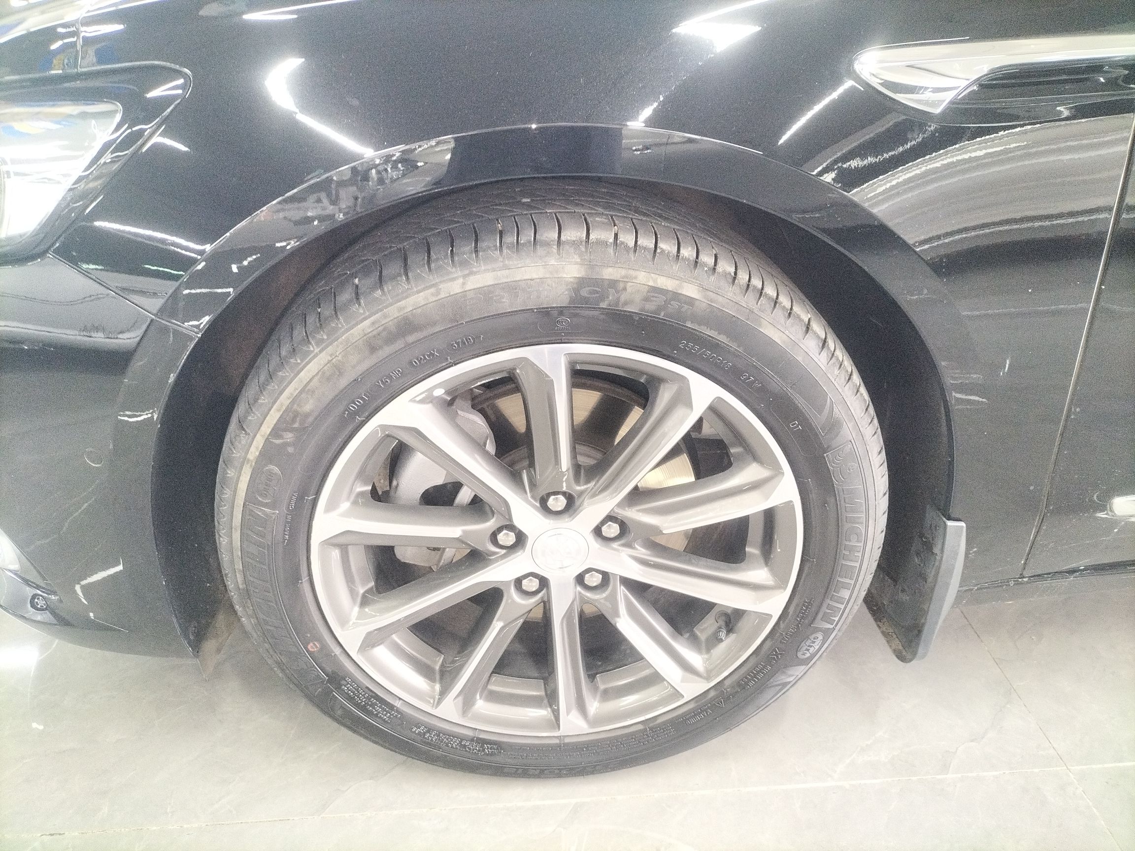 Used Buick LaCrosse 2019 28T Prestige Model