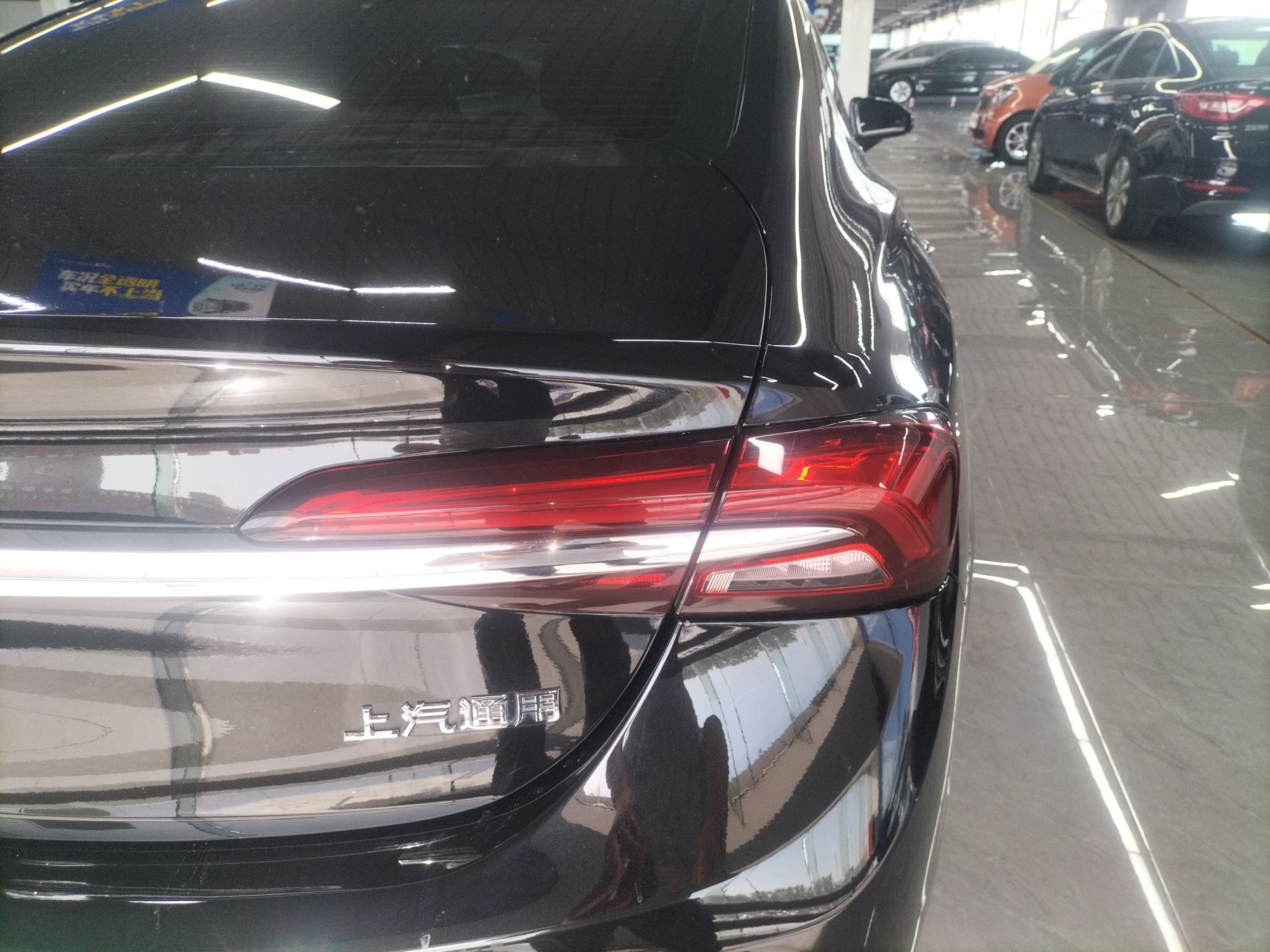 Used Buick LaCrosse 2019 28T Prestige Model