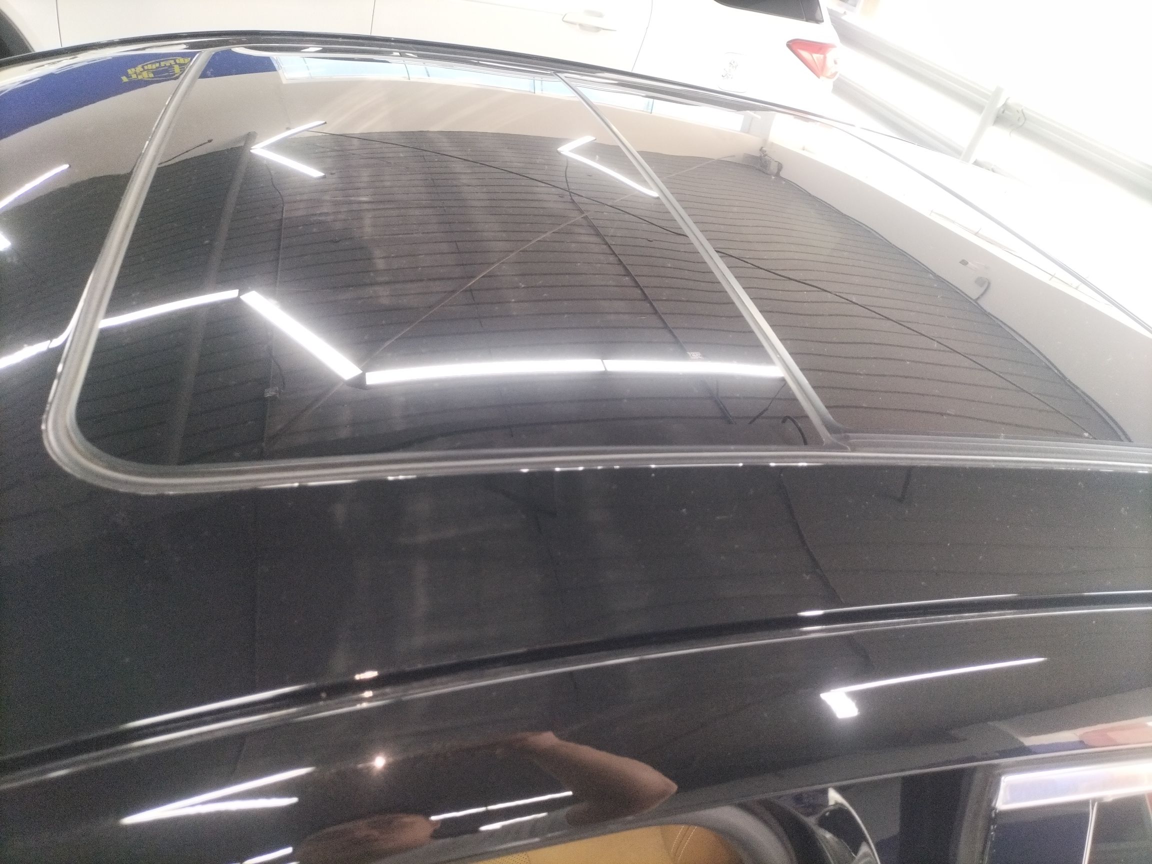 Used Buick LaCrosse 2019 28T Prestige Model