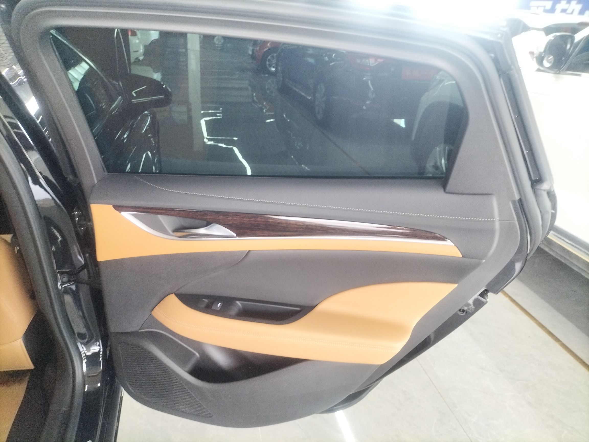 Used Buick LaCrosse 2019 28T Prestige Model