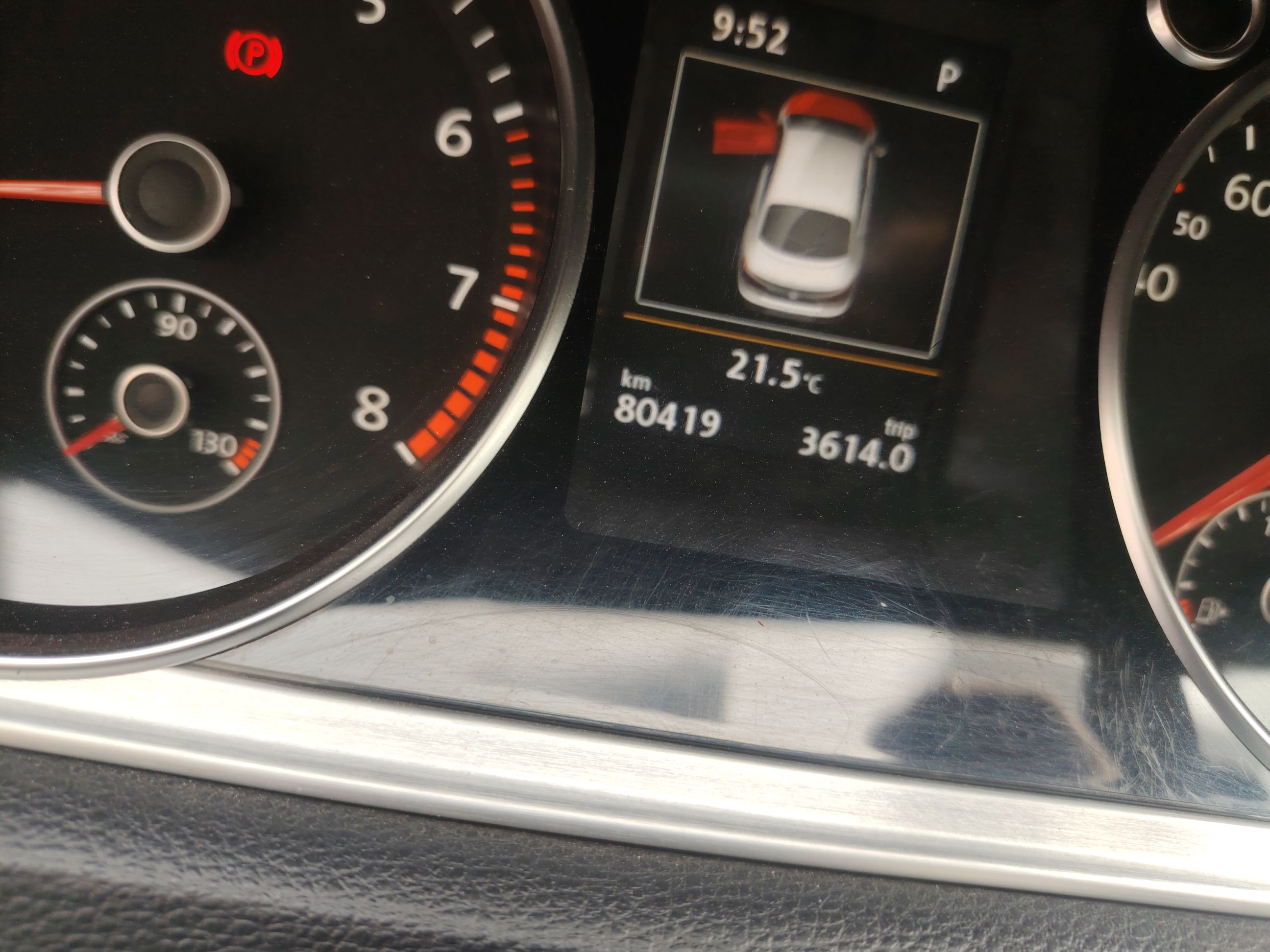 Used Volkswagen FAW-Volkswagen CC 2015 2.0 TSI Luxury Model
