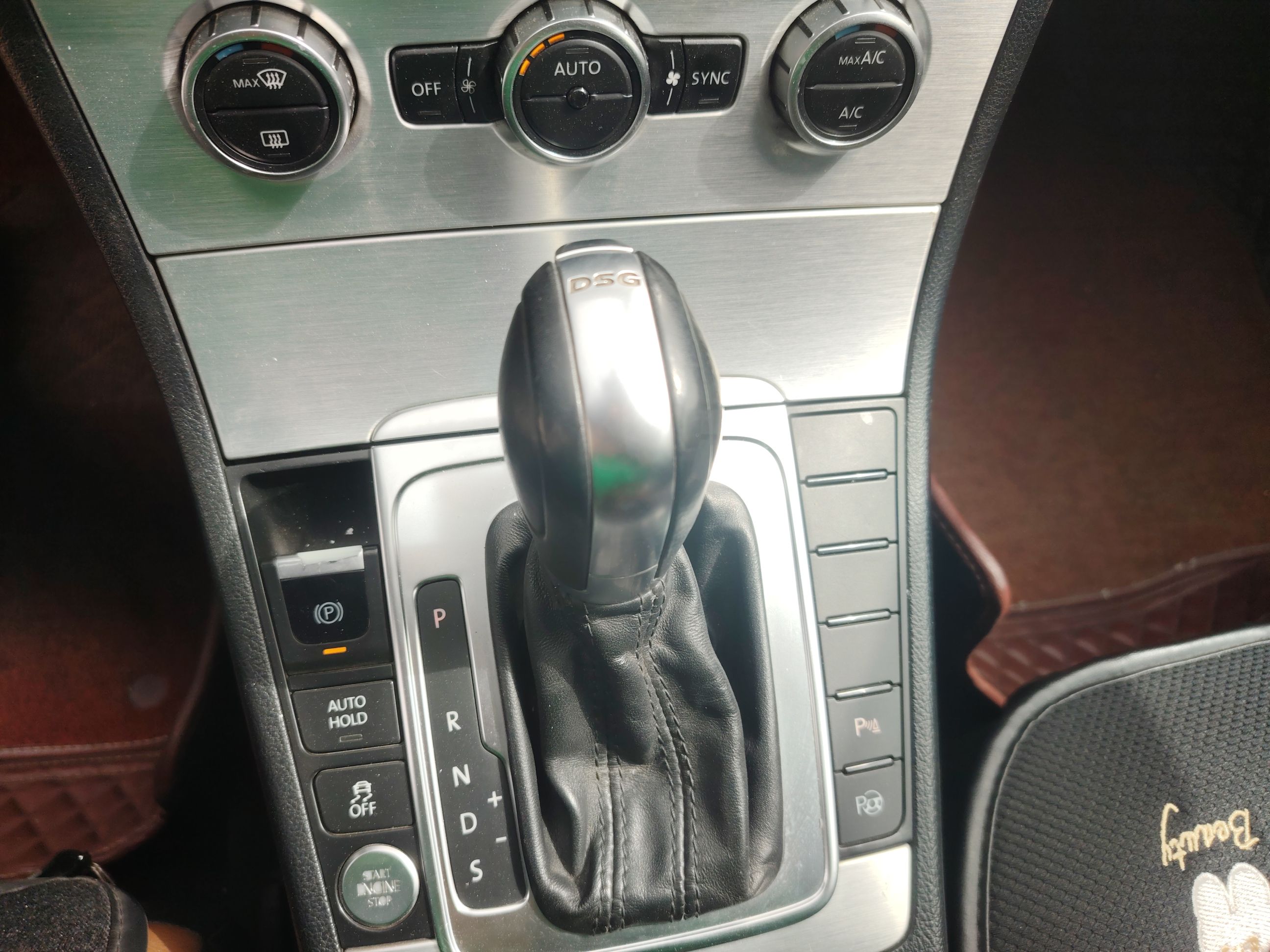 Used Volkswagen FAW-Volkswagen CC 2015 2.0 TSI Luxury Model
