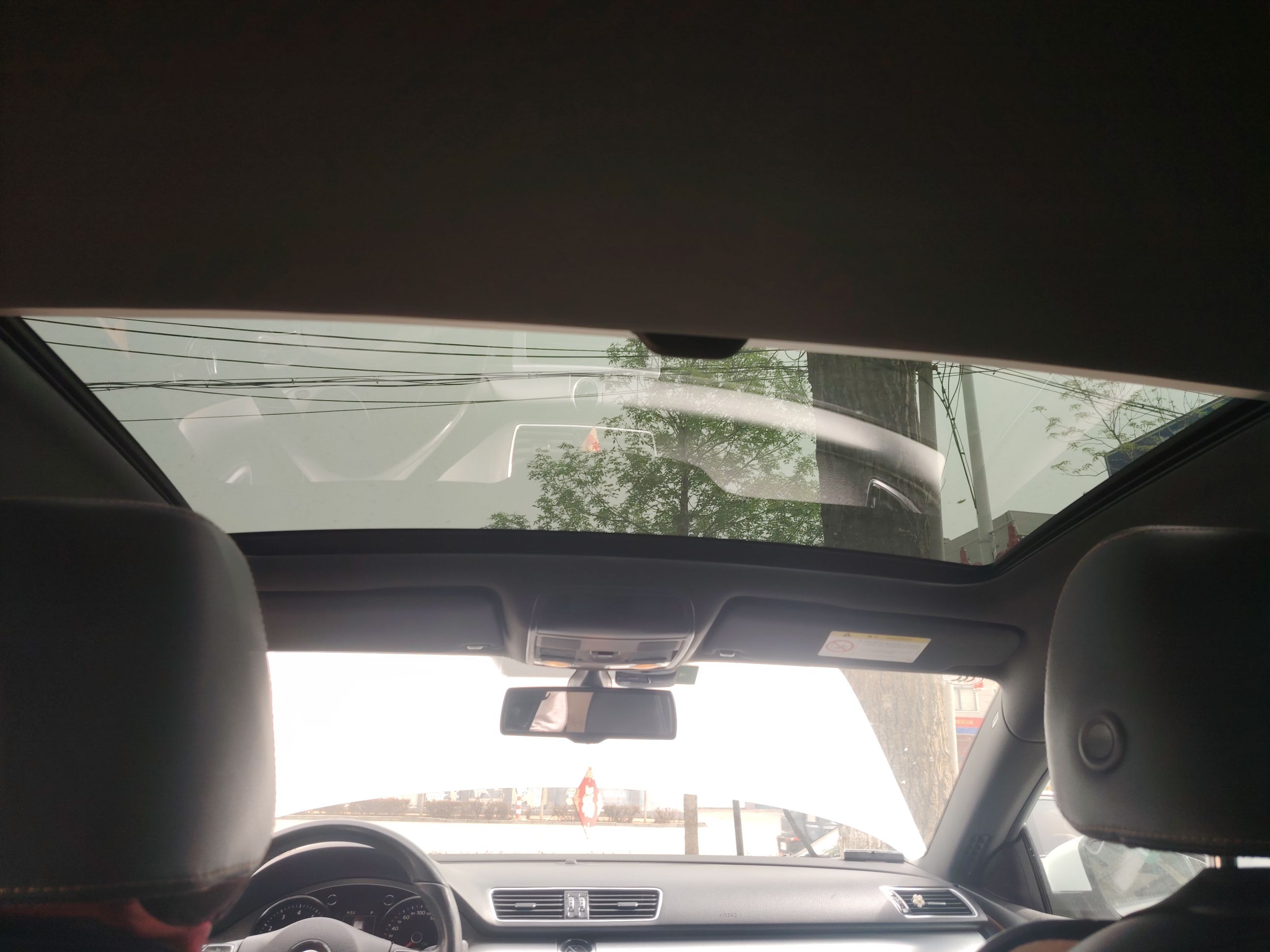 Used Volkswagen FAW-Volkswagen CC 2015 2.0 TSI Luxury Model
