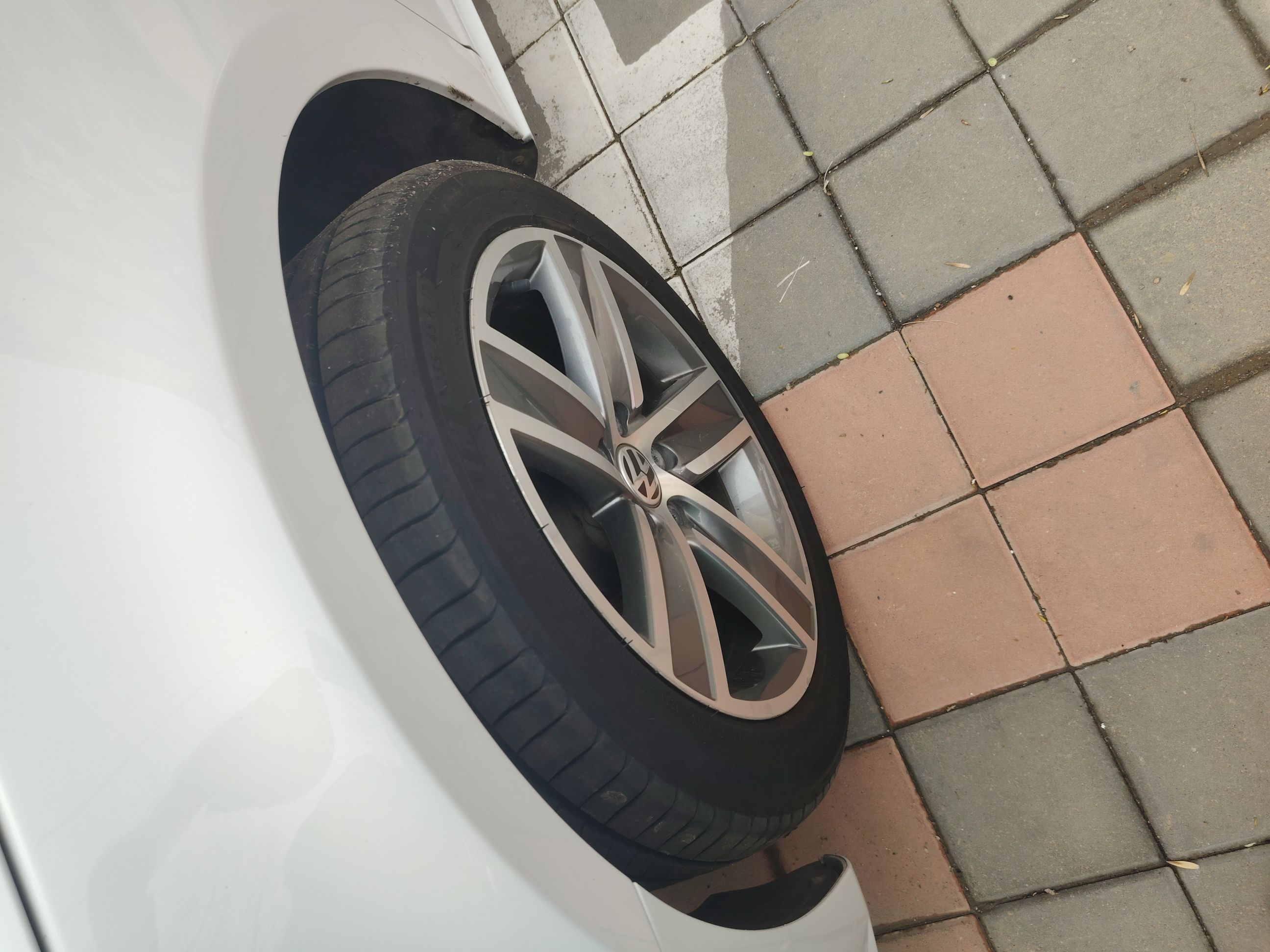 Used Volkswagen FAW-Volkswagen CC 2015 2.0 TSI Luxury Model
