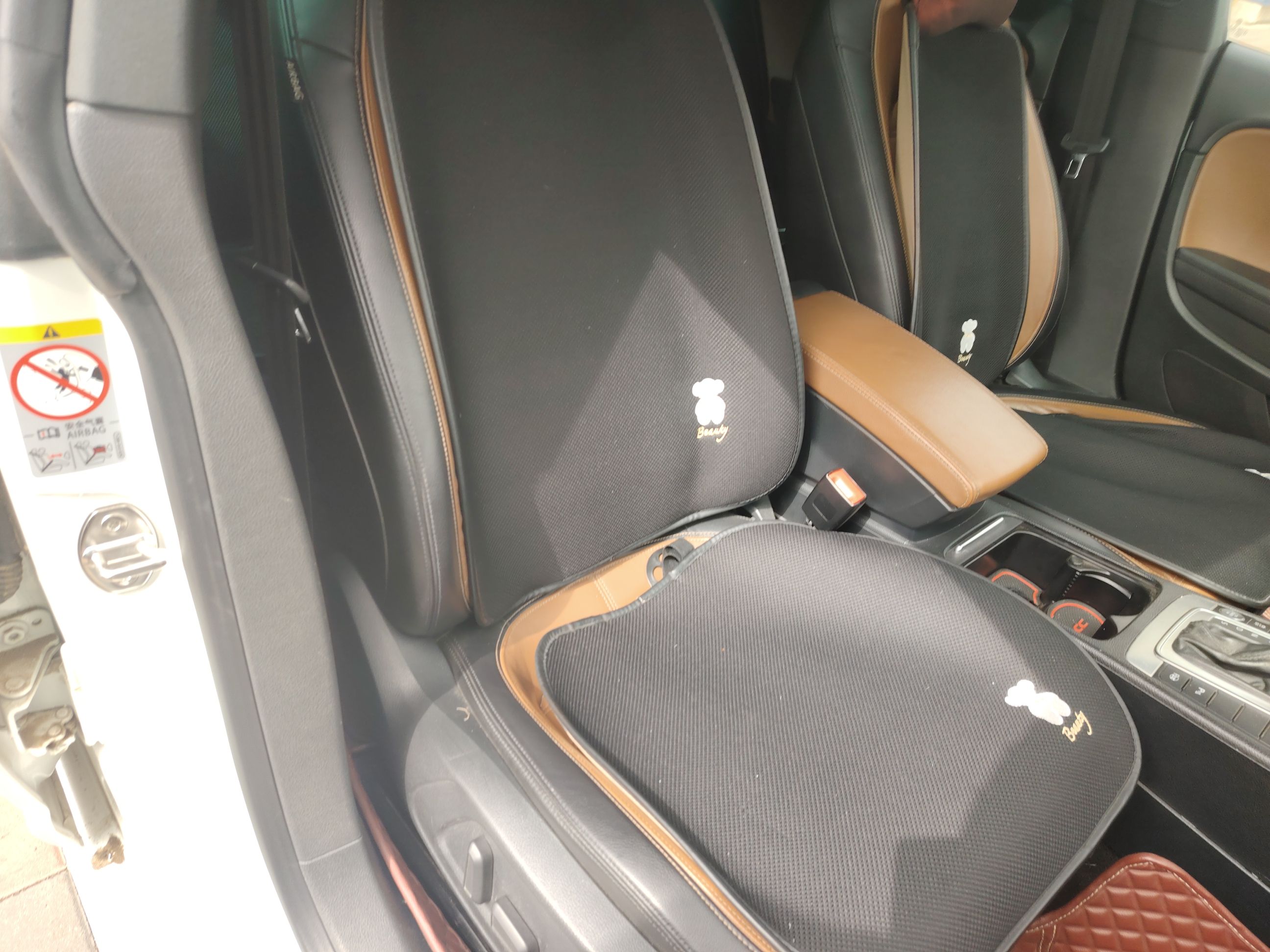 Used Volkswagen FAW-Volkswagen CC 2015 2.0 TSI Luxury Model
