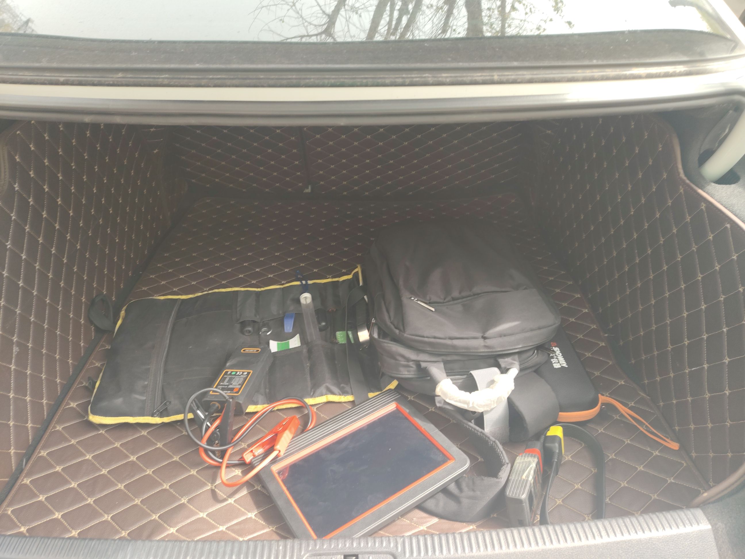 Used Volkswagen FAW-Volkswagen CC 2015 2.0 TSI Luxury Model
