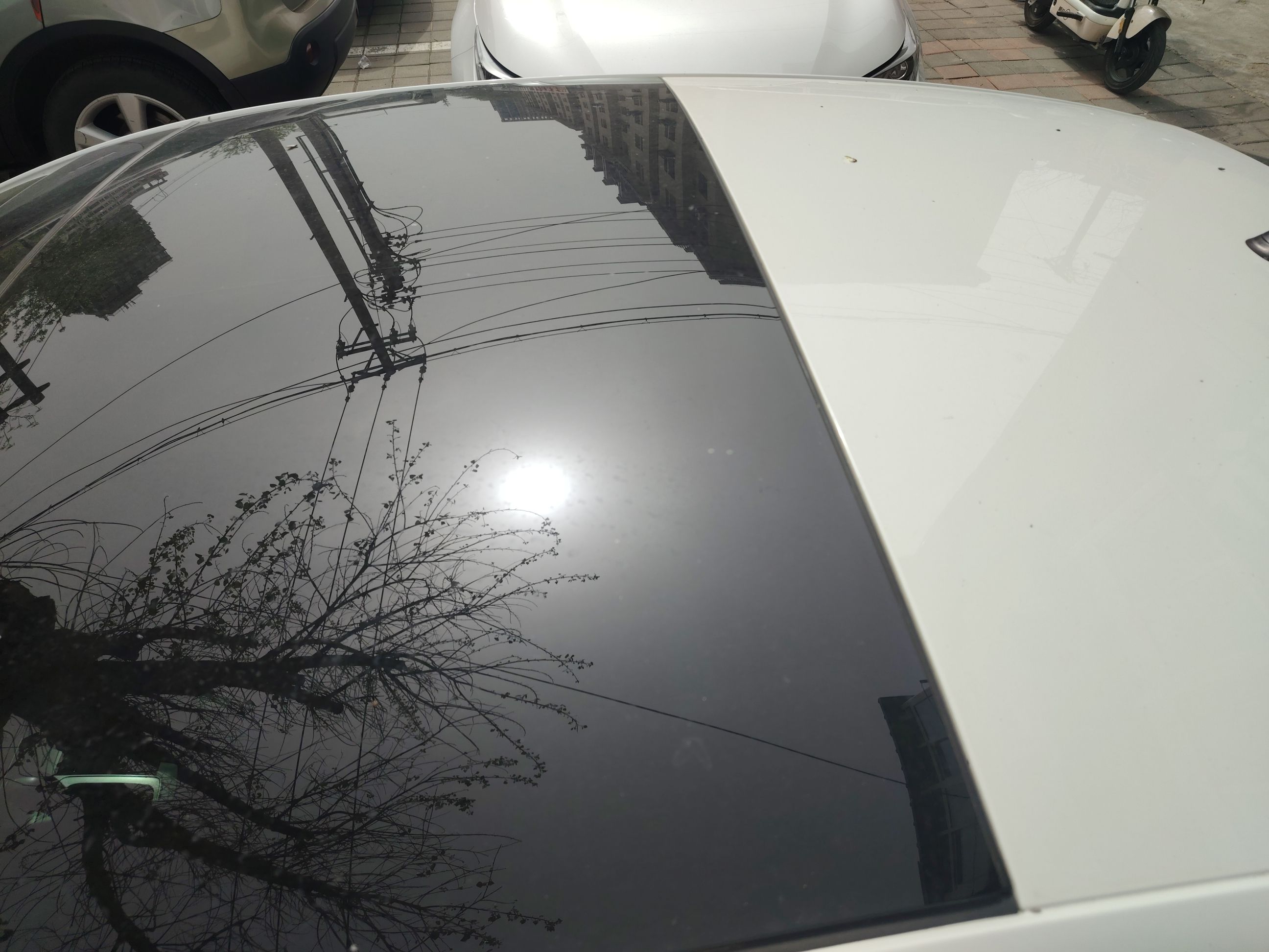 Used Volkswagen FAW-Volkswagen CC 2015 2.0 TSI Luxury Model
