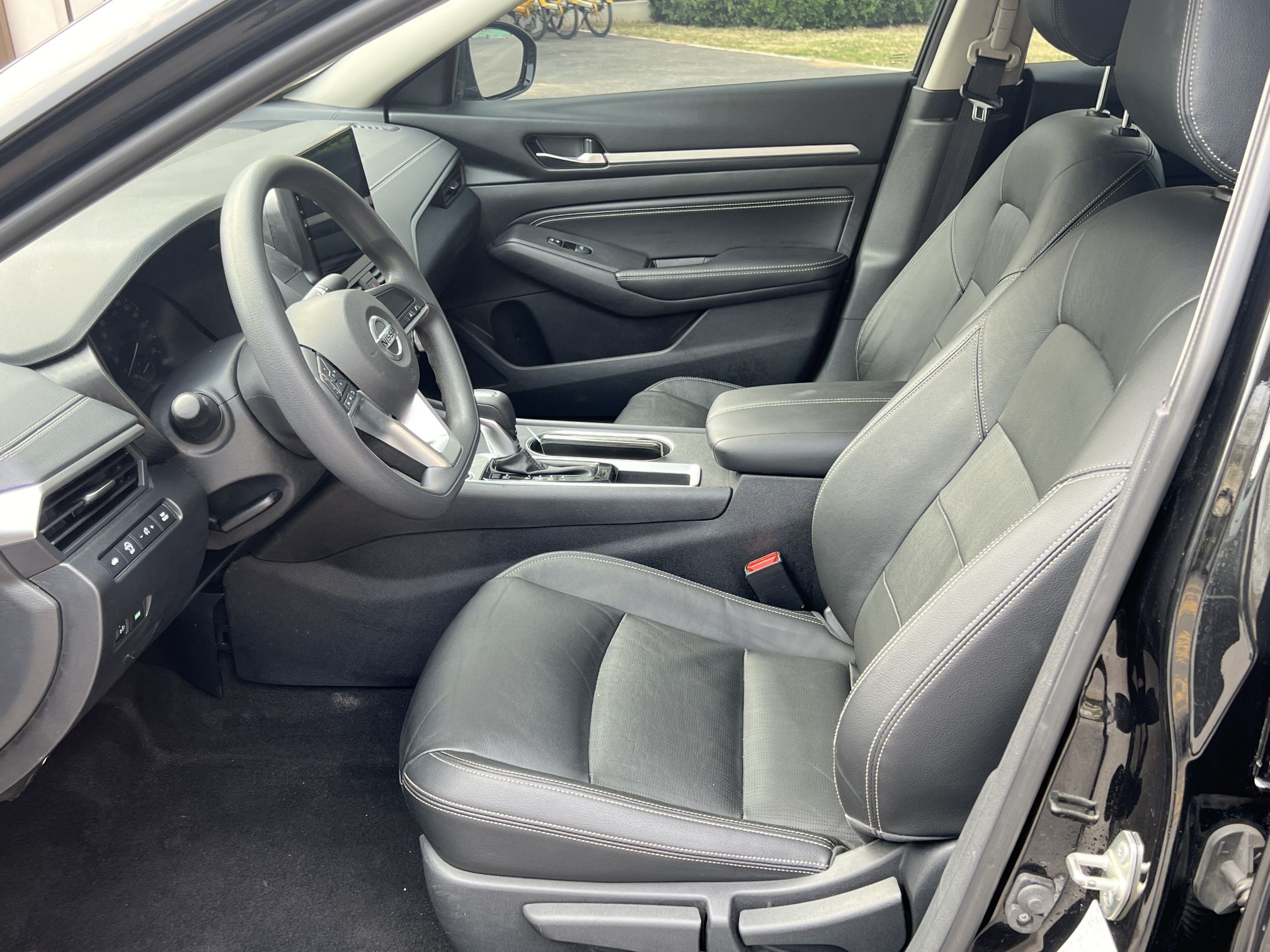 Used Nissan Teana 2021 2.0L XE Fashion Edition
