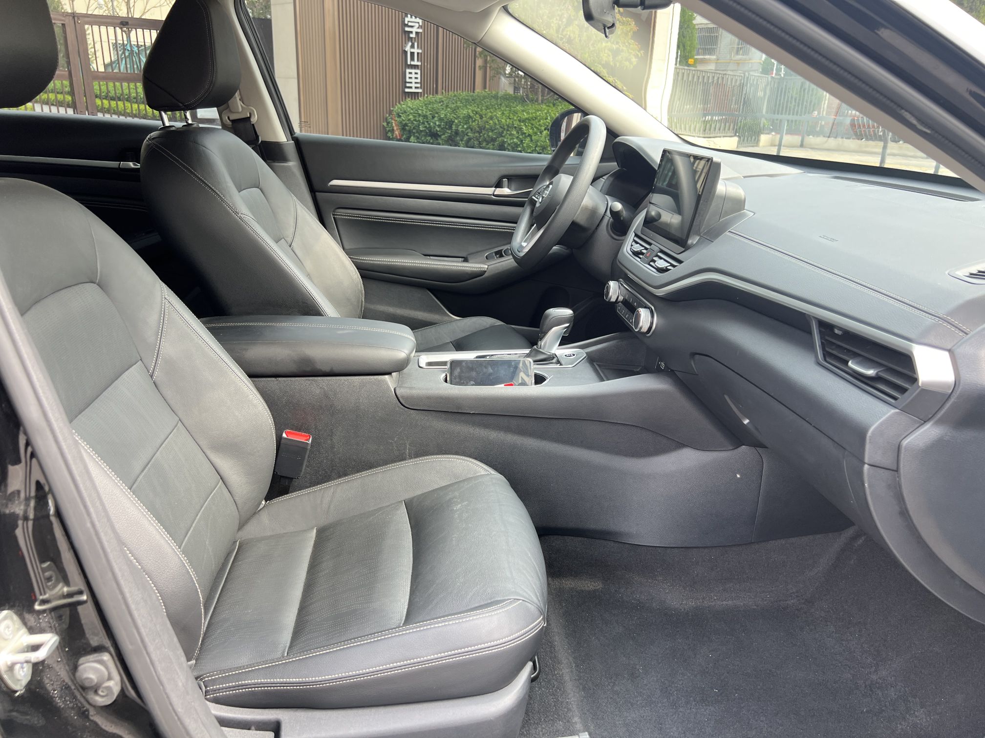 Used Nissan Teana 2021 2.0L XE Fashion Edition
