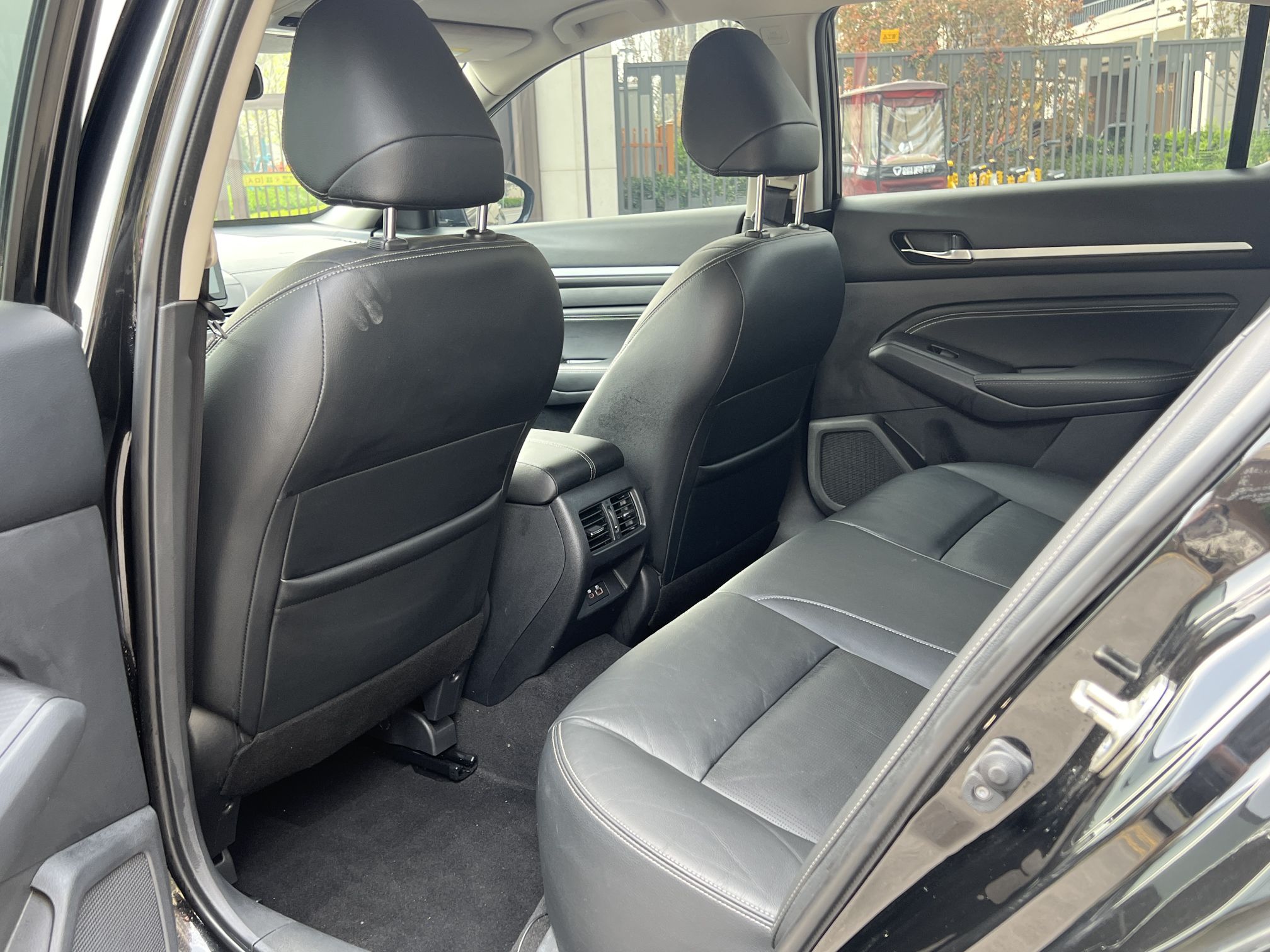 Used Nissan Teana 2021 2.0L XE Fashion Edition
