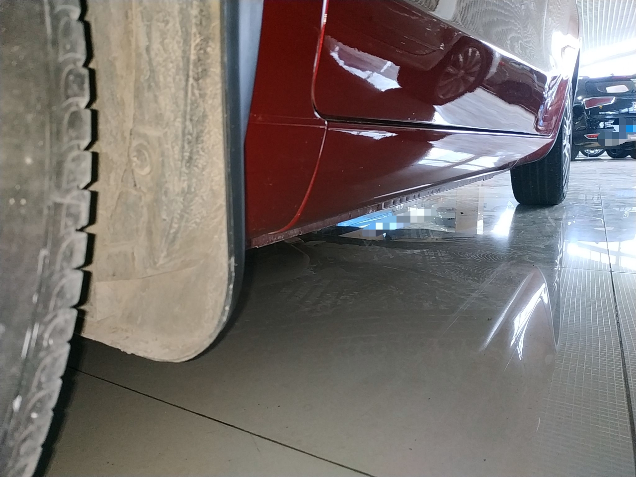 Used Changan Eado 2013 1.6L Manual Junkuo Model China IV Standard
