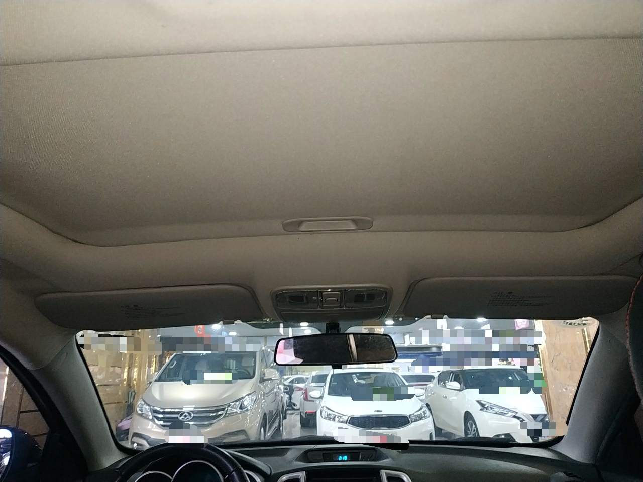 Used Changan Eado 2013 1.6L Manual Junkuo Model China IV Standard
