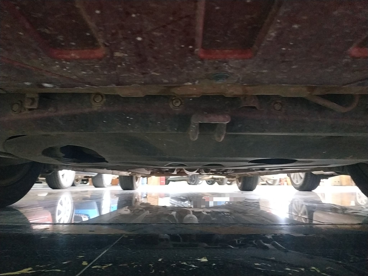 Used Changan Eado 2013 1.6L Manual Junkuo Model China IV Standard
