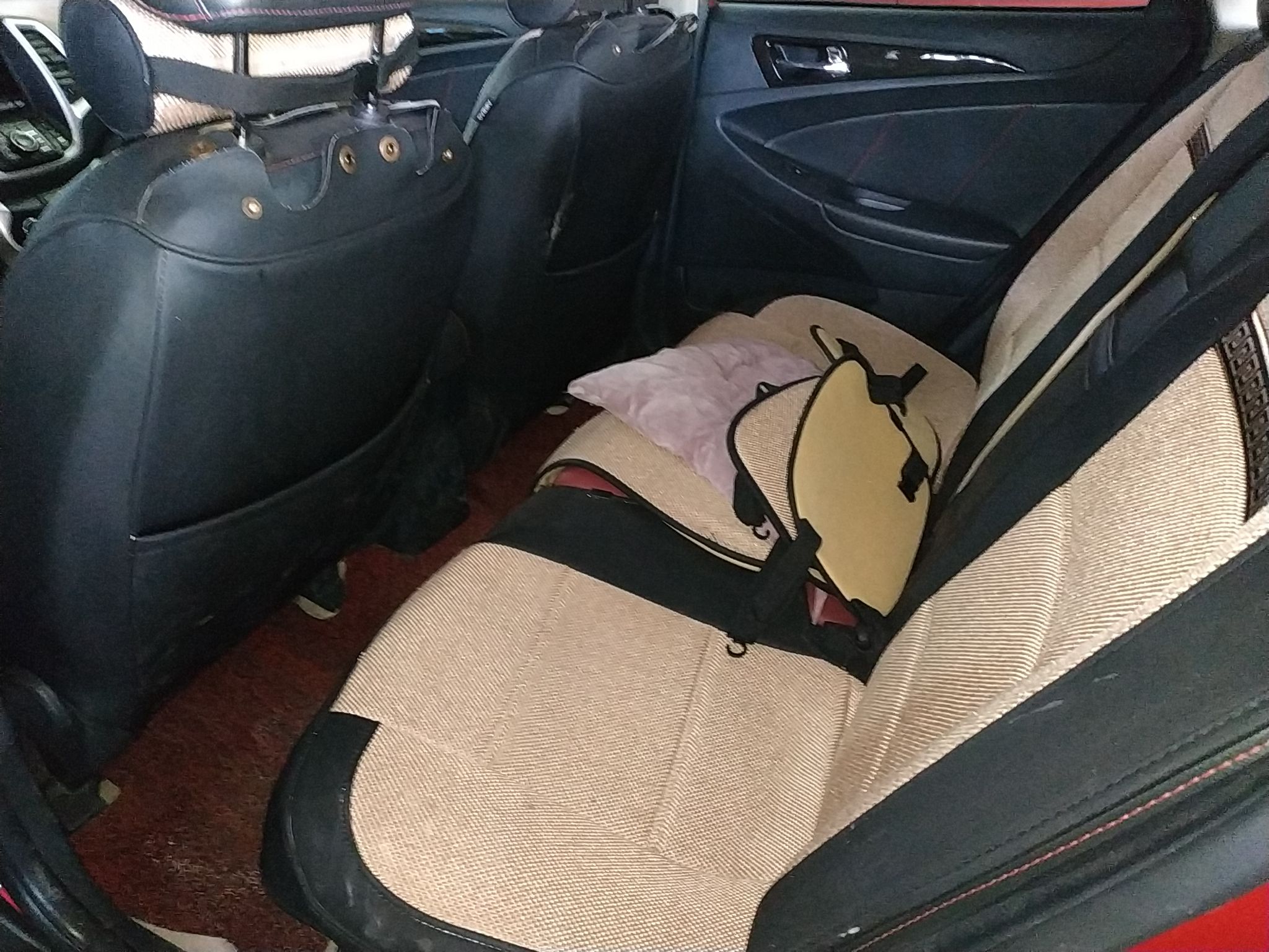 Used Changan Eado 2013 1.6L Manual Junkuo Model China IV Standard
