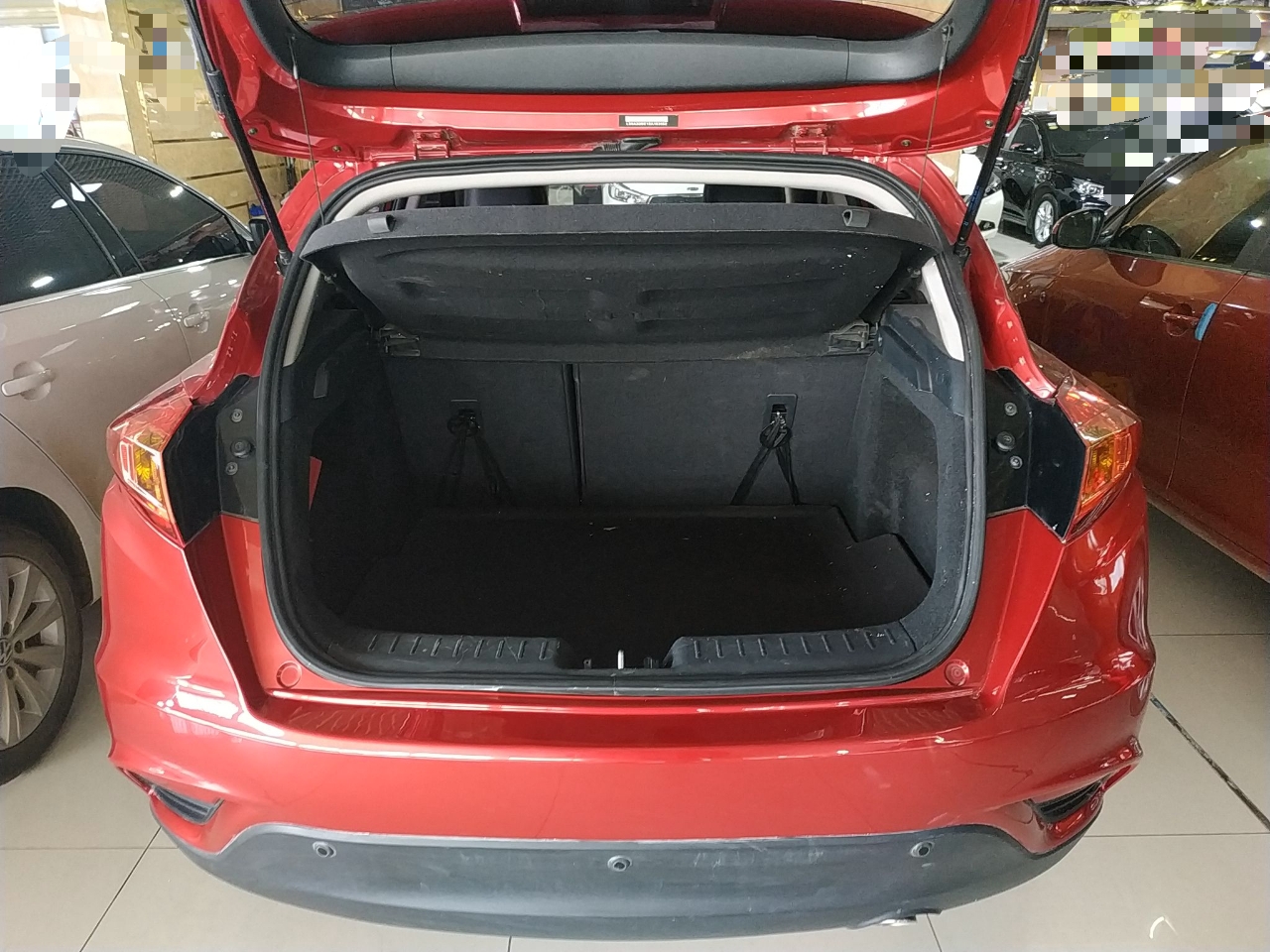 Used Changan Eado 2013 1.6L Manual Junkuo Model China IV Standard
