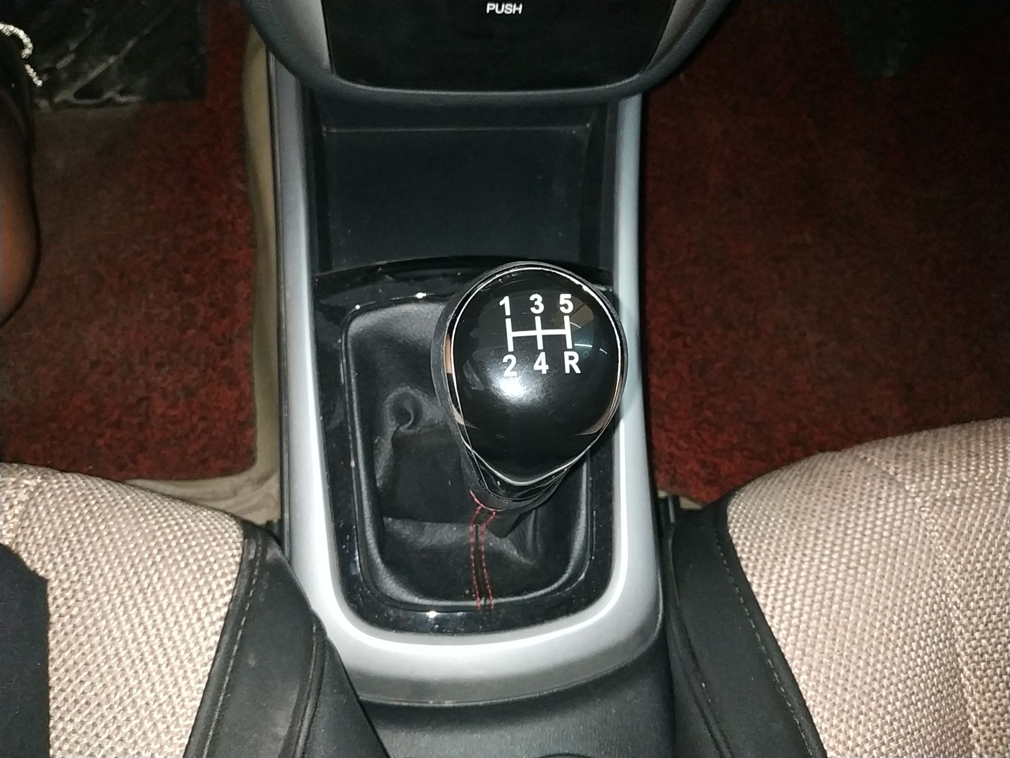 Used Changan Eado 2013 1.6L Manual Junkuo Model China IV Standard
