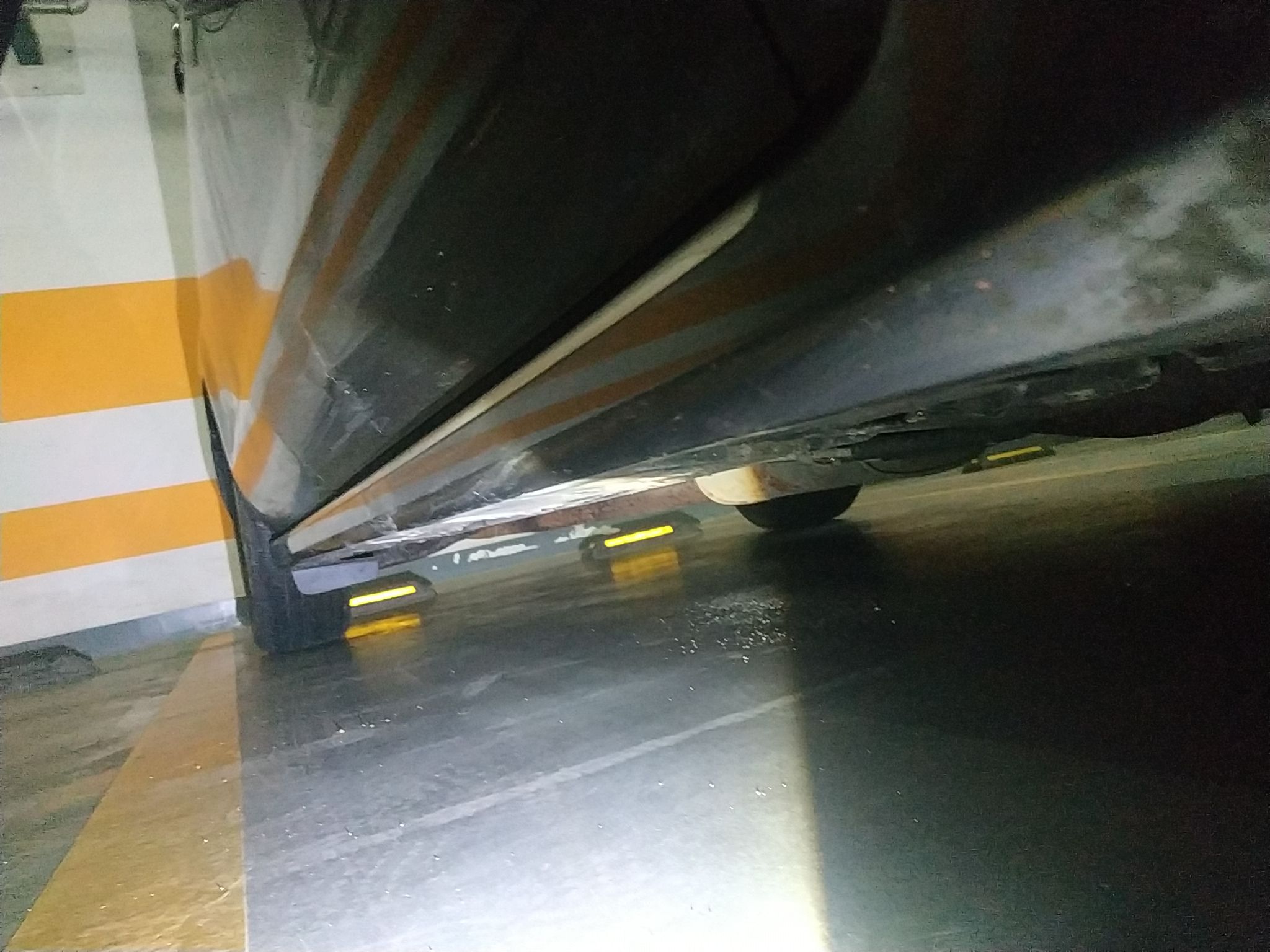 Used Mazda Mazda 8 2011 2.3L Ultimate Edition