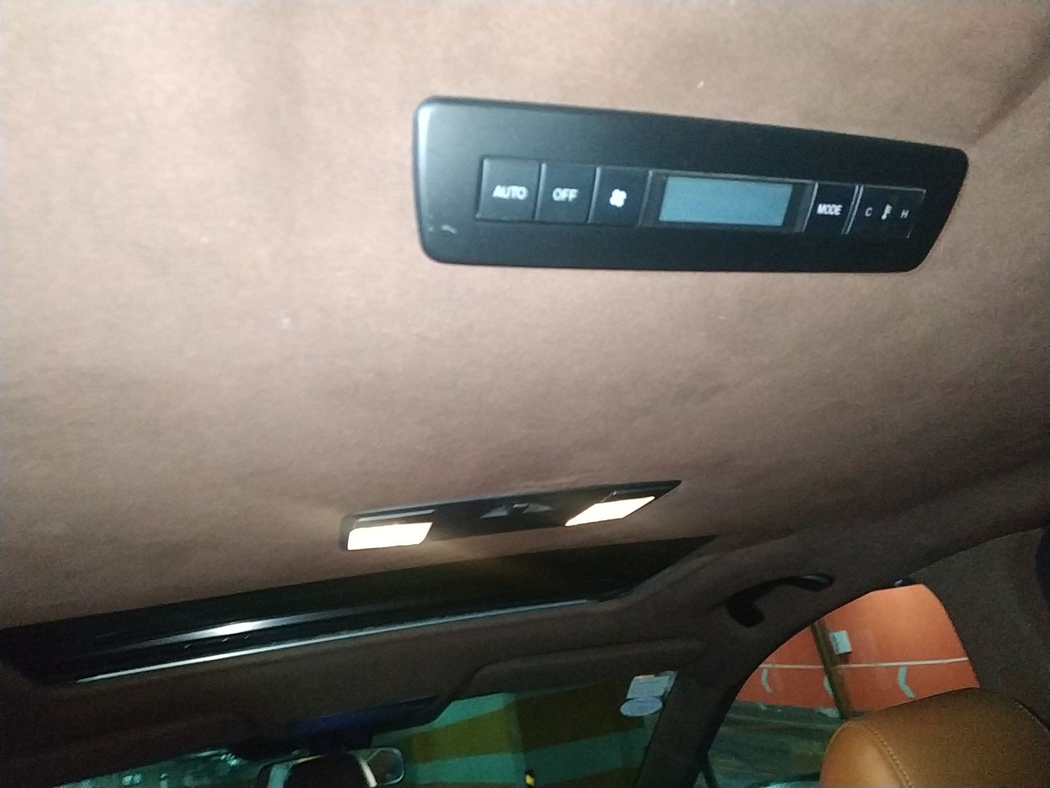 Used Mazda Mazda 8 2011 2.3L Ultimate Edition