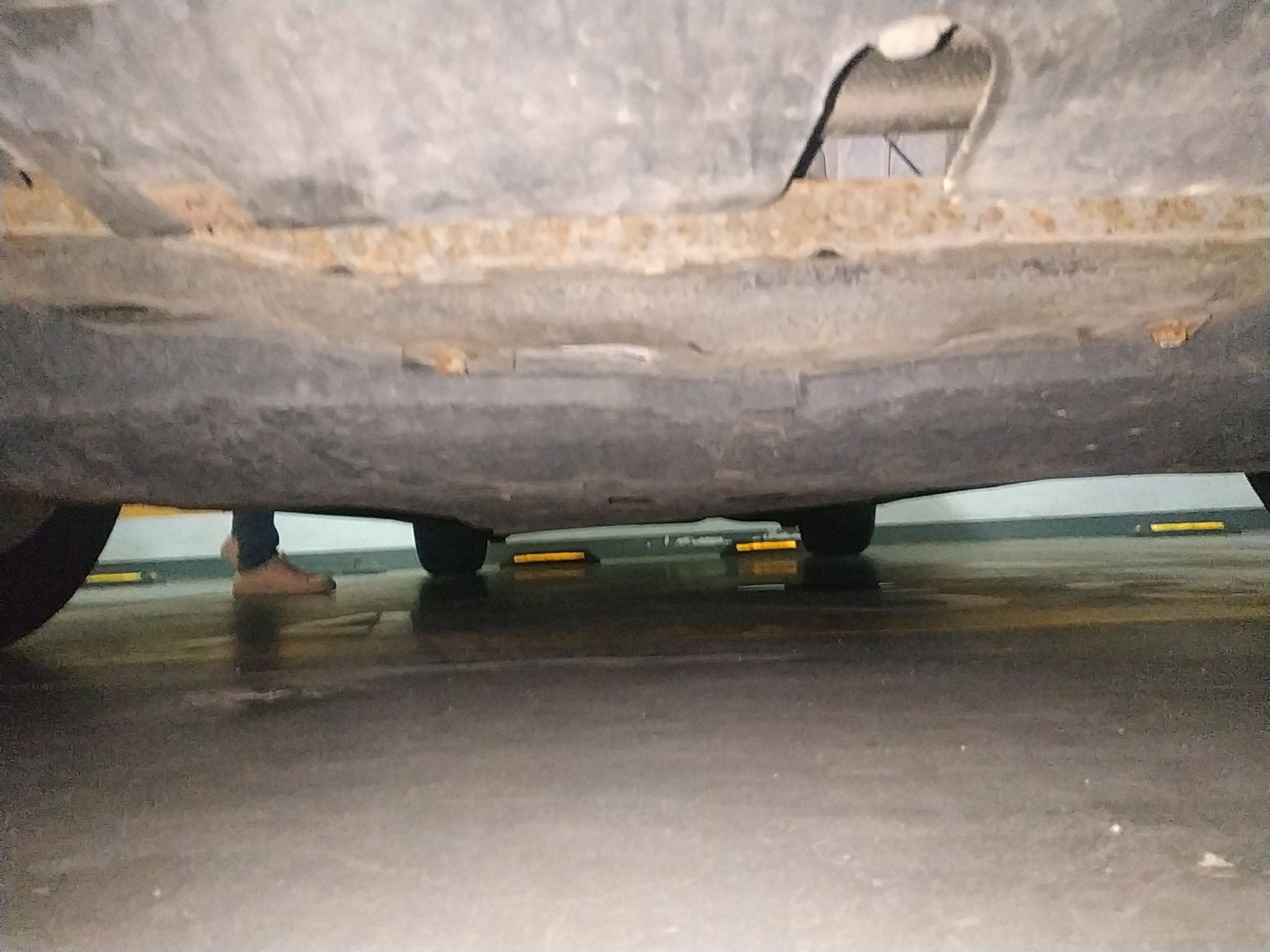 Used Mazda Mazda 8 2011 2.3L Ultimate Edition