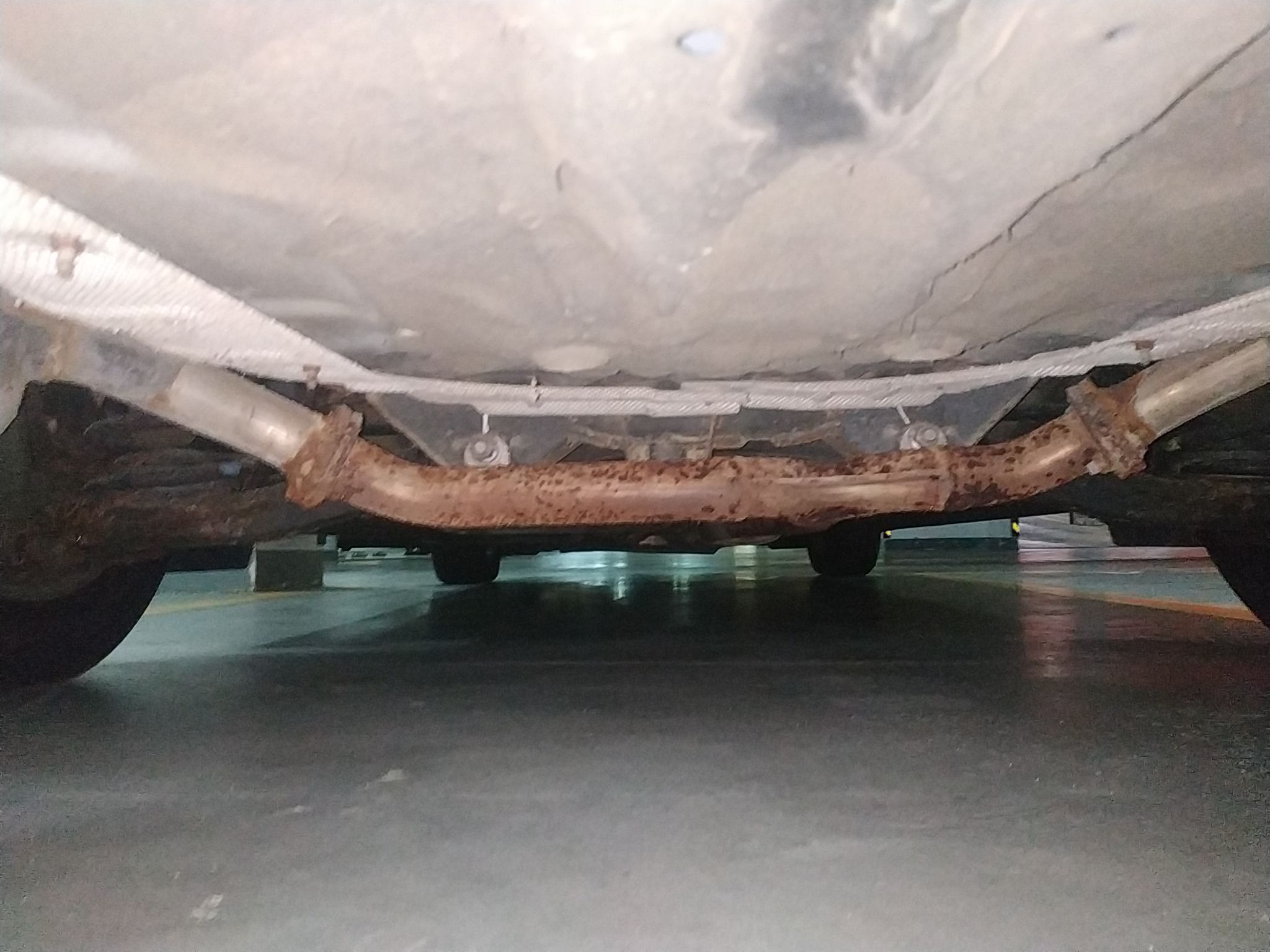 Used Mazda Mazda 8 2011 2.3L Ultimate Edition