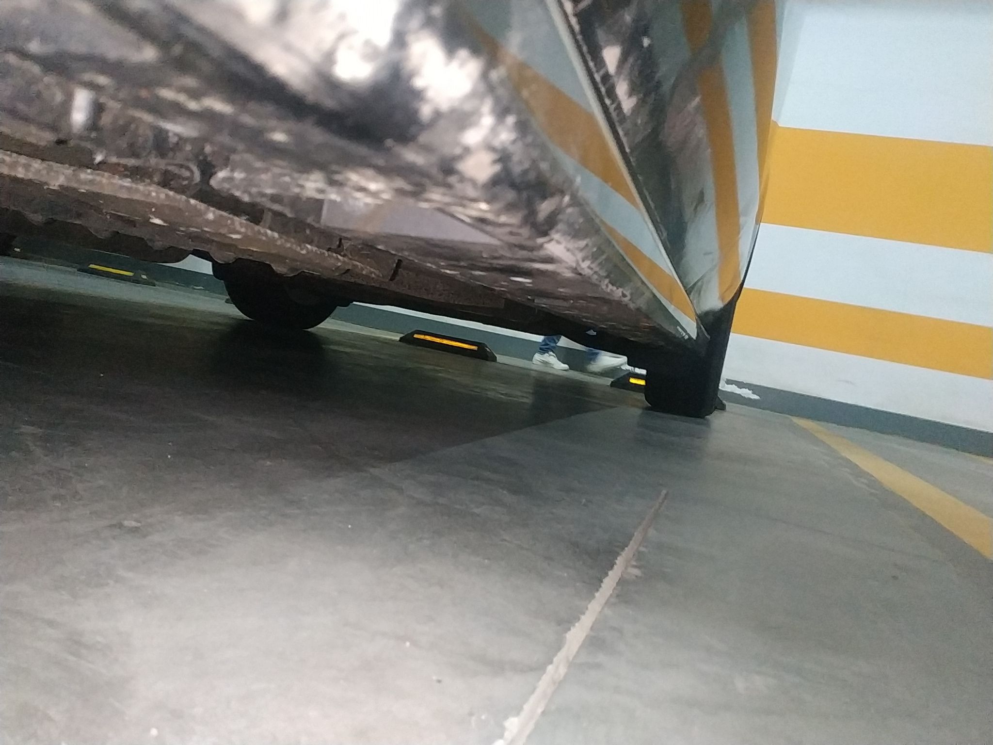 Used Mazda Mazda 8 2011 2.3L Ultimate Edition