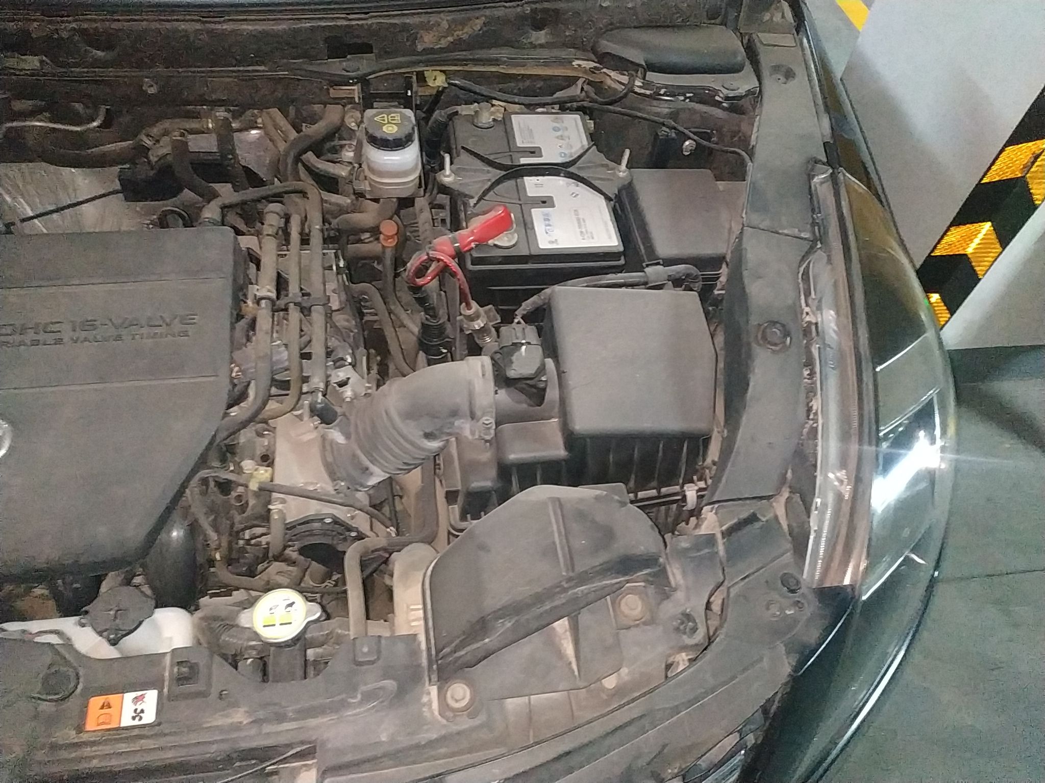 Used Mazda Mazda 8 2011 2.3L Ultimate Edition