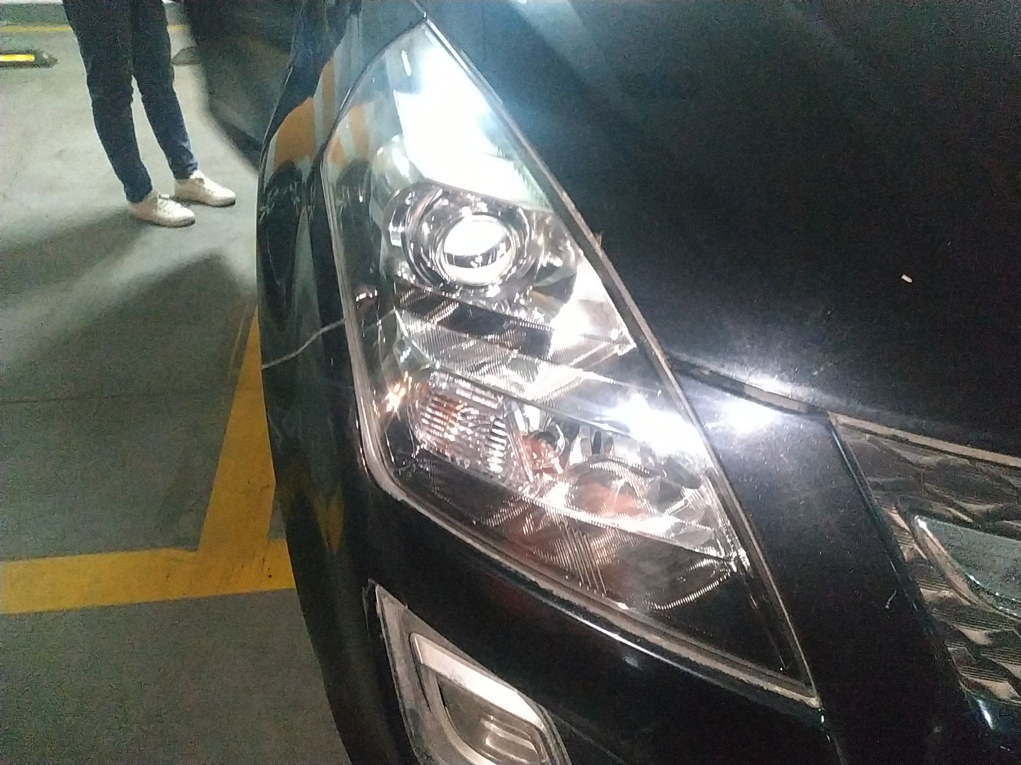 Used Mazda Mazda 8 2011 2.3L Ultimate Edition