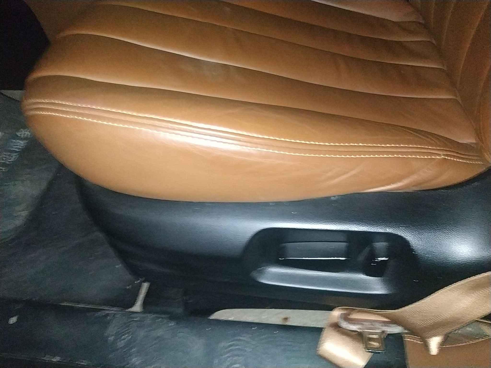 Used Mazda Mazda 8 2011 2.3L Ultimate Edition