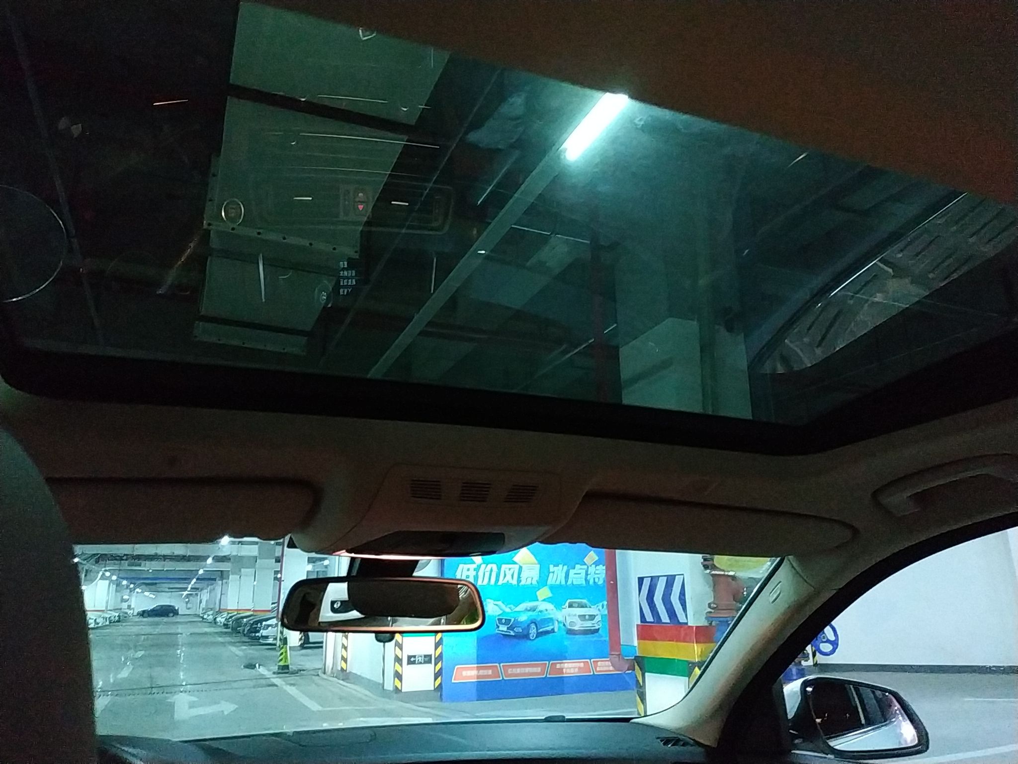 Used BMW 5 Series 2014 530Li Leading Model
