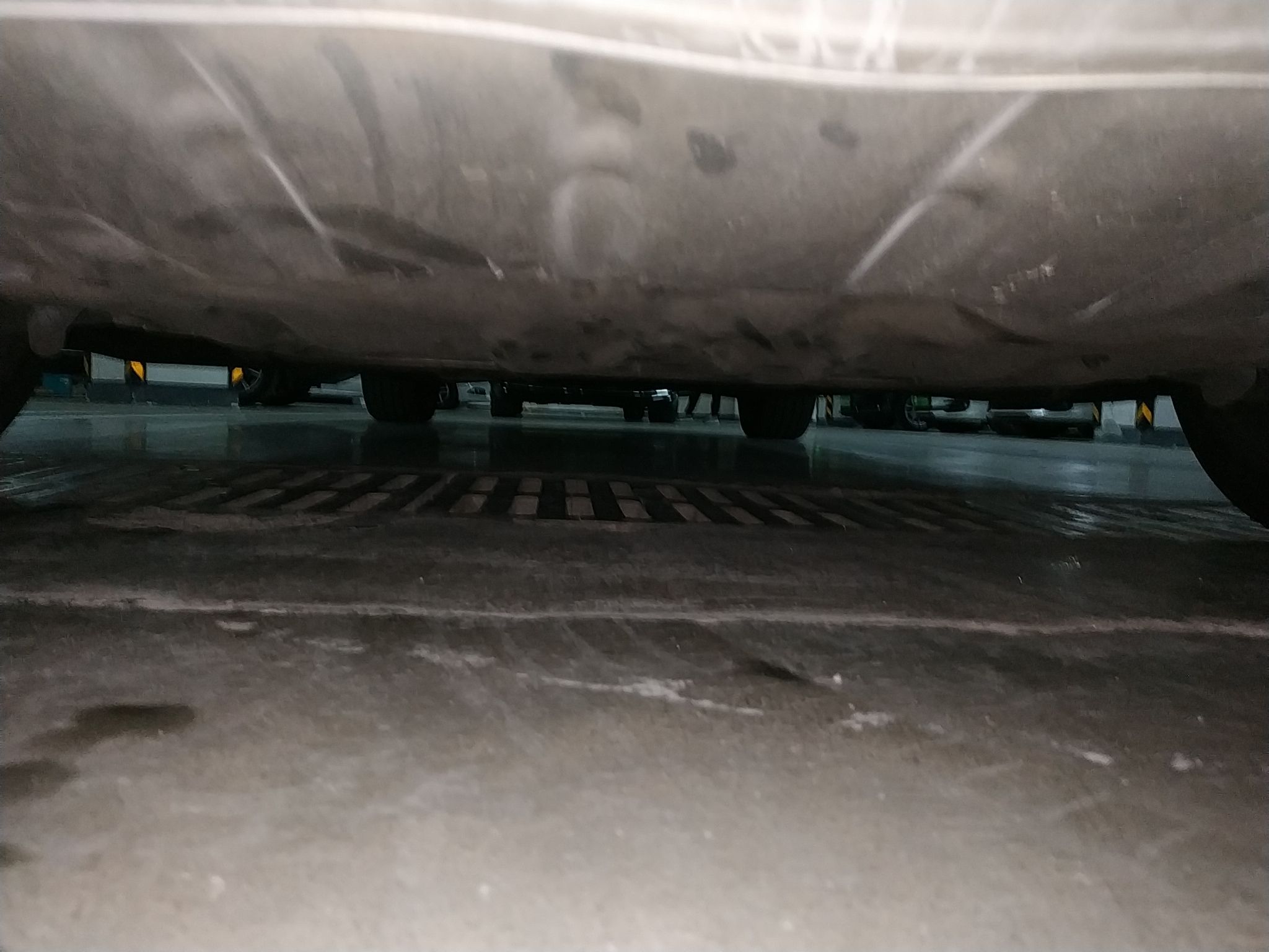 Used BMW 5 Series 2014 530Li Leading Model
