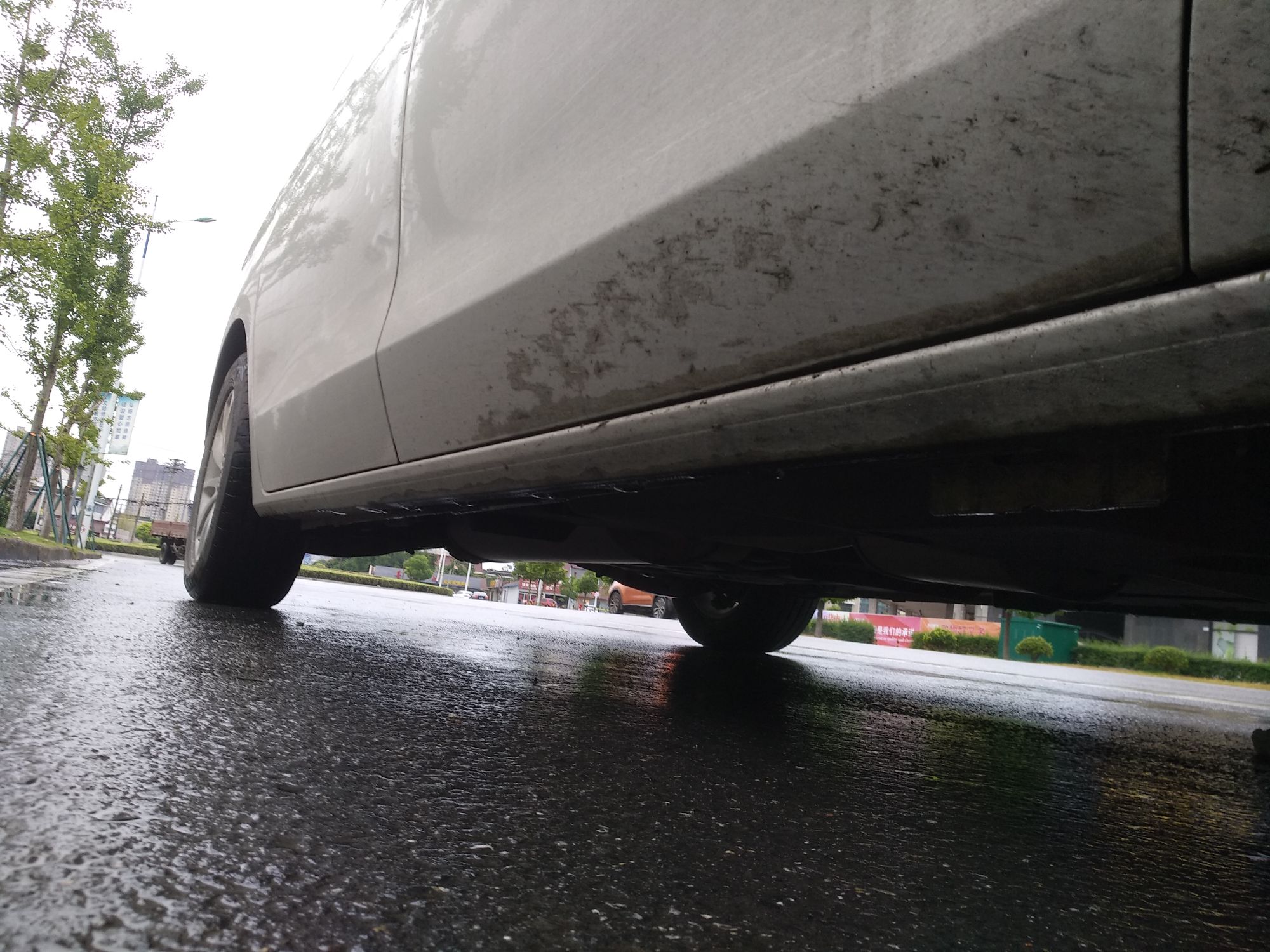 Used Honda Accord 2018 230TURBO Comfort Edition China VI Emission Standard
